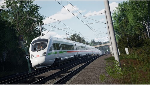 Train Sim World 6 for Playstation 5 [New Video Game] Playstation 5