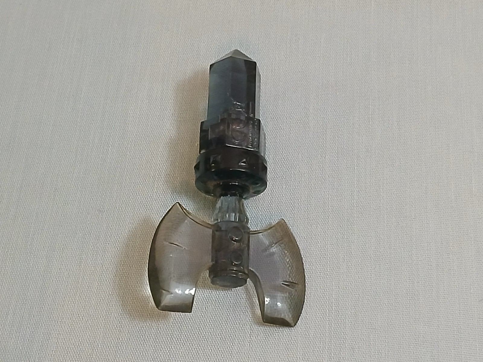 Skylanders Trap Team Undead Axe Trap Crystal Activision Reset Combined Shipping