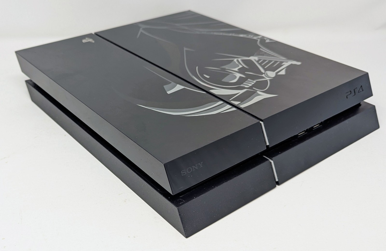 Star Wars Battlefront Limited Edition PlayStation 4 PS4 500GB Console w/ 4 Games