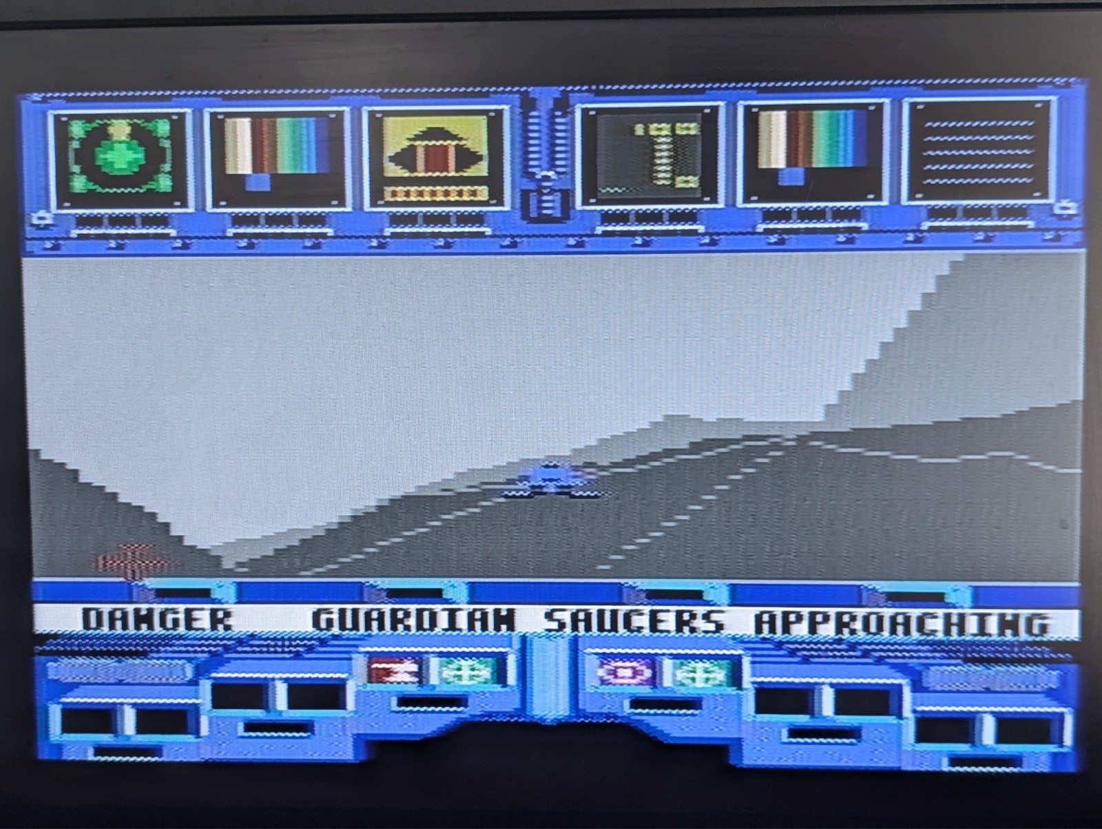 KORONIS RIFT – Commodore 64 & Atari – Complete & Fully Tested – LucasFilm EPYX