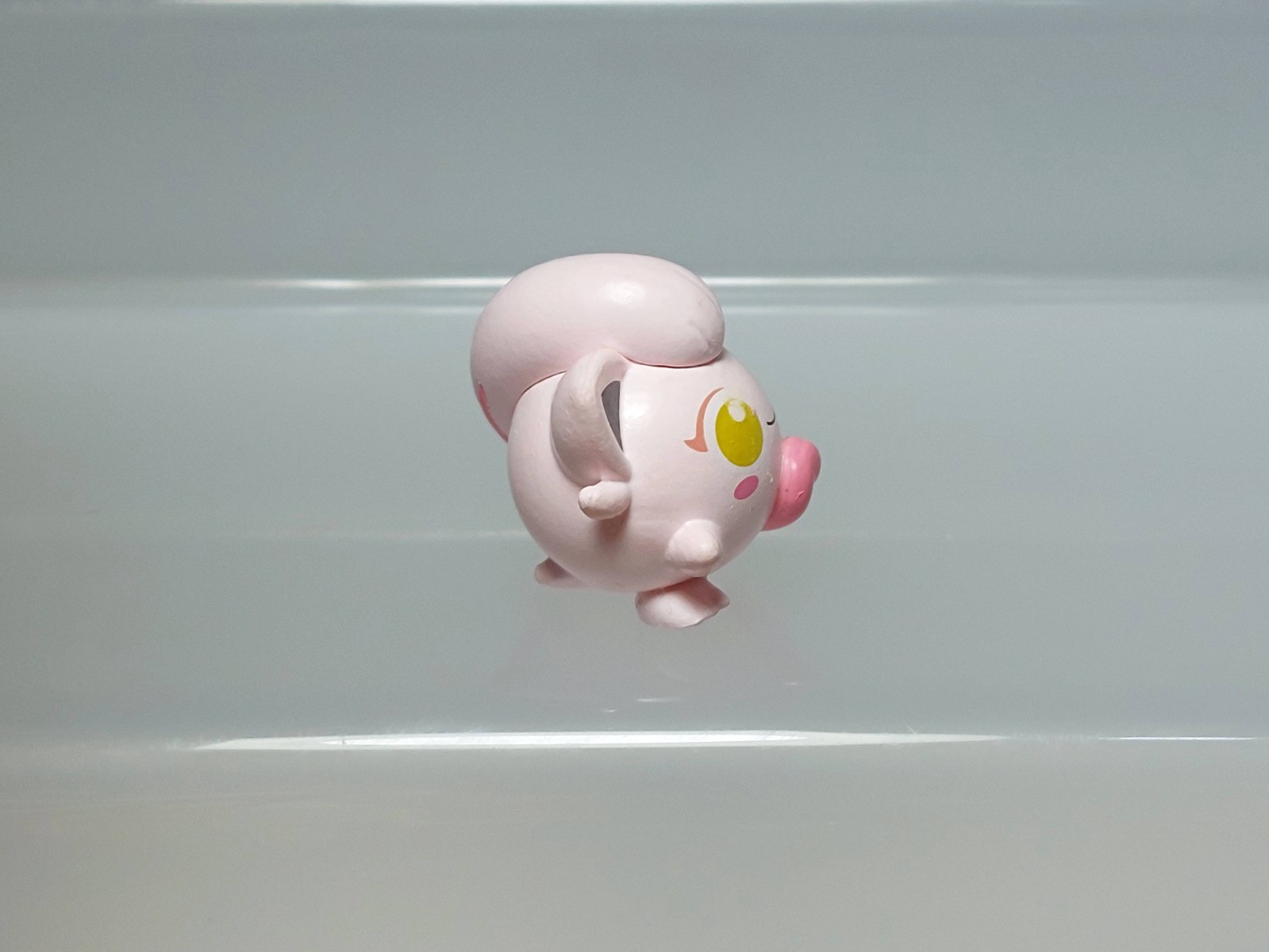 Scream Tail Sakebushippo Pokemon Pocket Monsters Figure Collection BSP L06 0.9in