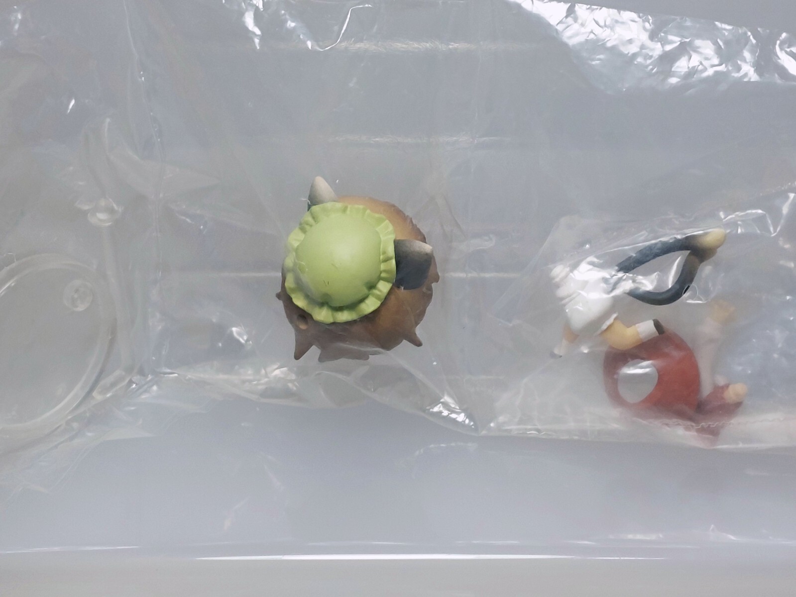 Touhou Project Shushuroku Vol. 1 Chen Figure Toranoana 2010 New 2.6in