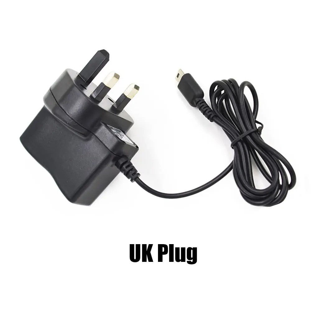 New AC Adapter Home Wall Charger Cable for Nintendo Ds Lite/ DSL/ NDS lite/ NDSL