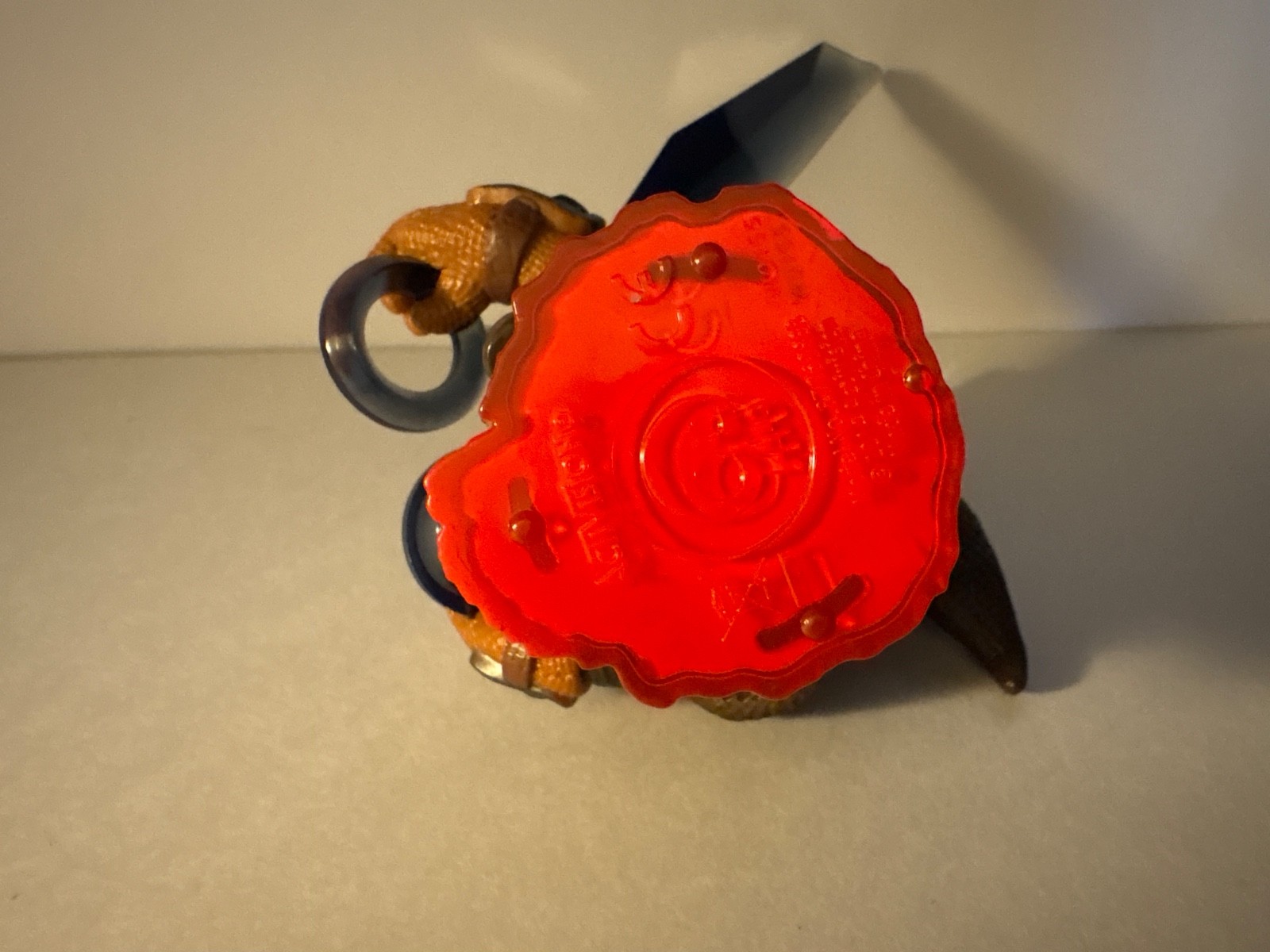 skylanders trap team short cut
