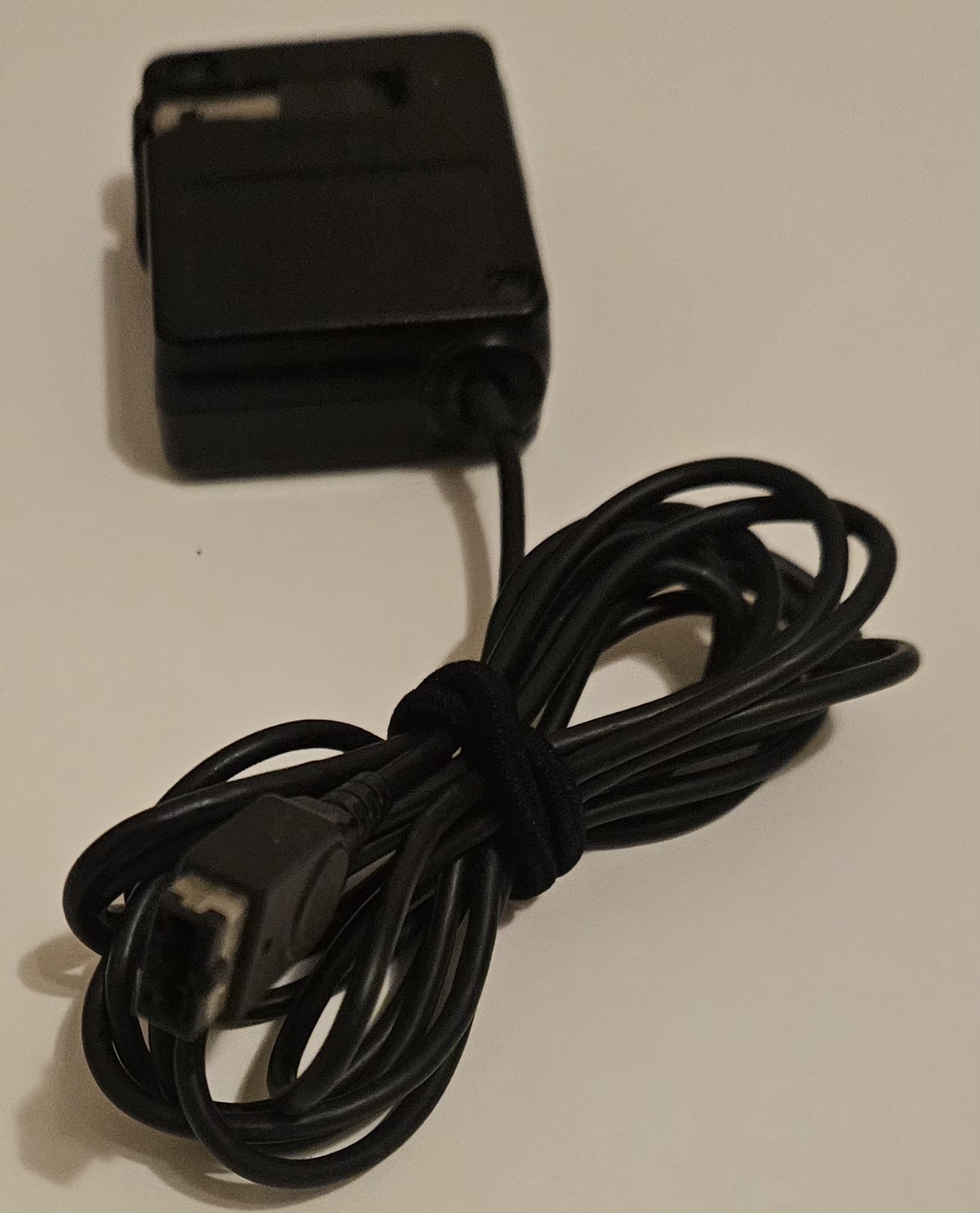 Official Nintendo Gameboy Advance SP DS OEM AC Adapter Charger AGS-002 Authentic