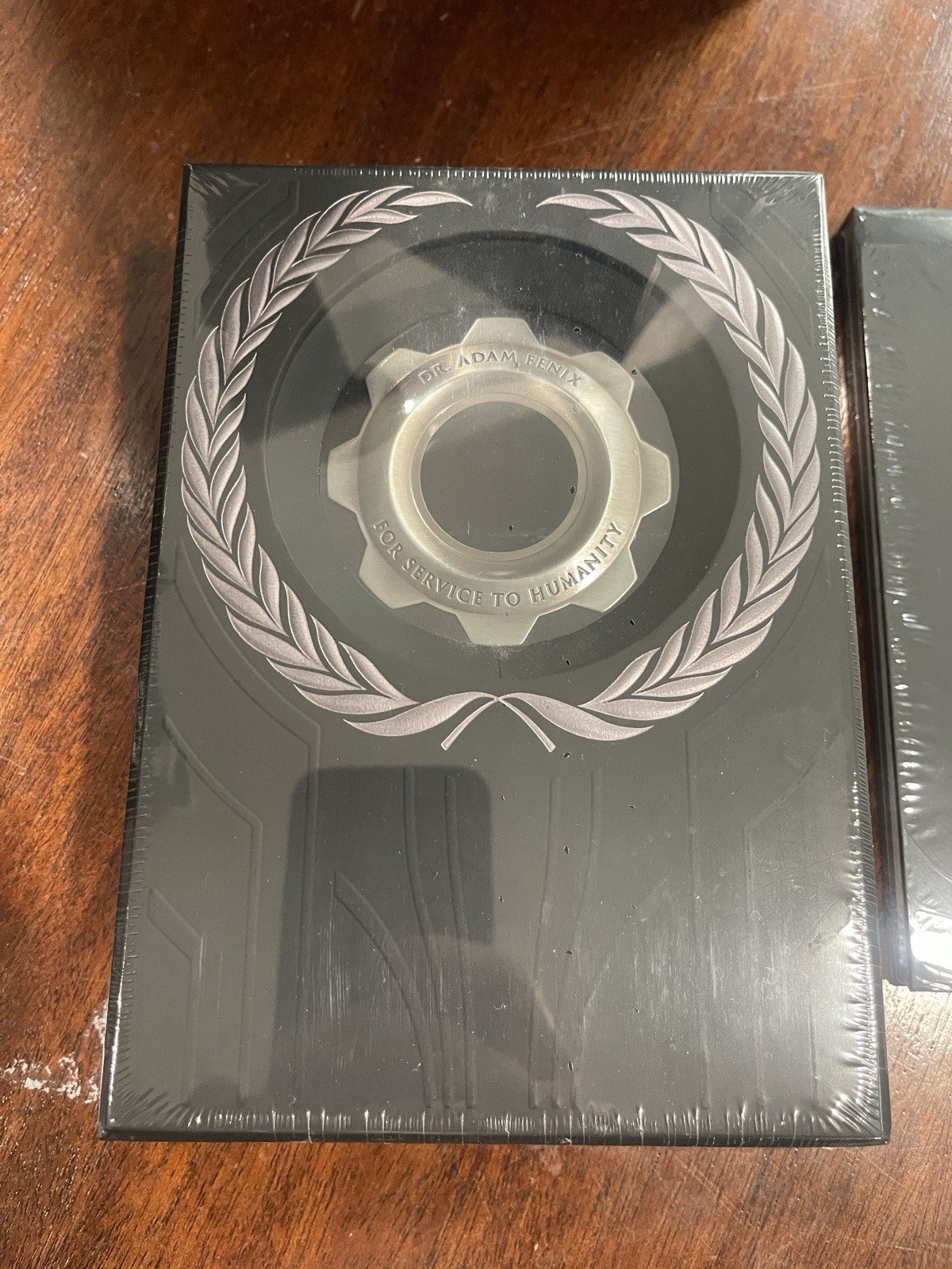Gears of War 3 — Epic Edition (Microsoft Xbox 360, 2011) Brand New/Sealed