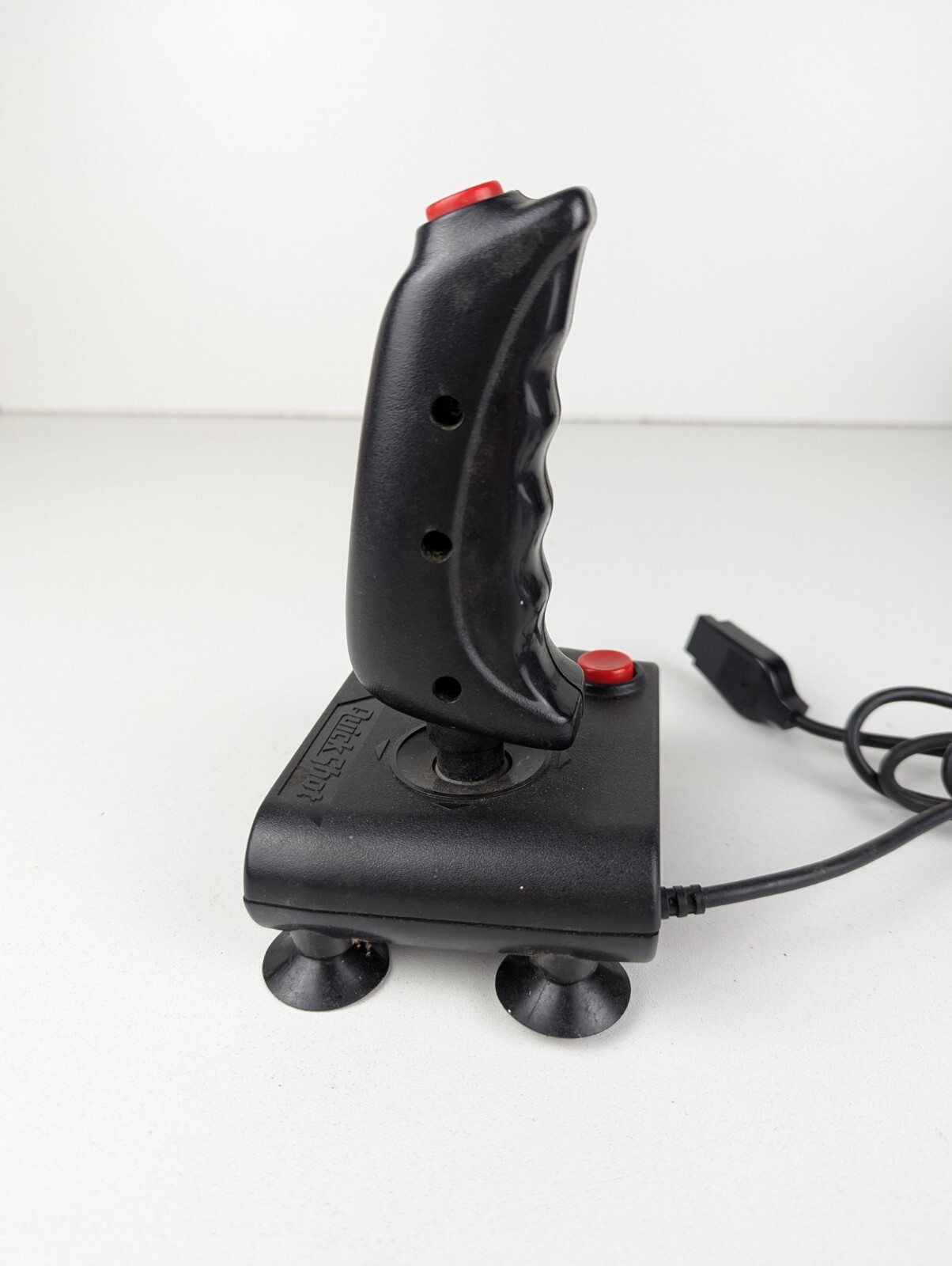 Vintage Atari 2600 SVI Spectravideo QuickShot 1 Joystick Controller