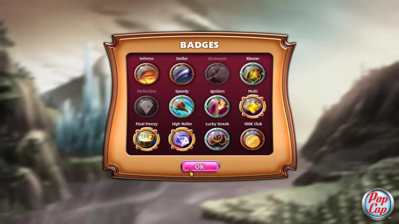 Bejeweled Blitz – PC