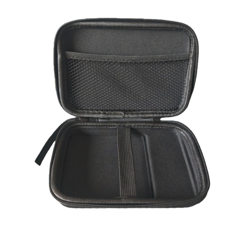 Shockproof Handheld Game Console Case Carry Bag For Anbernic RG477V Game Console