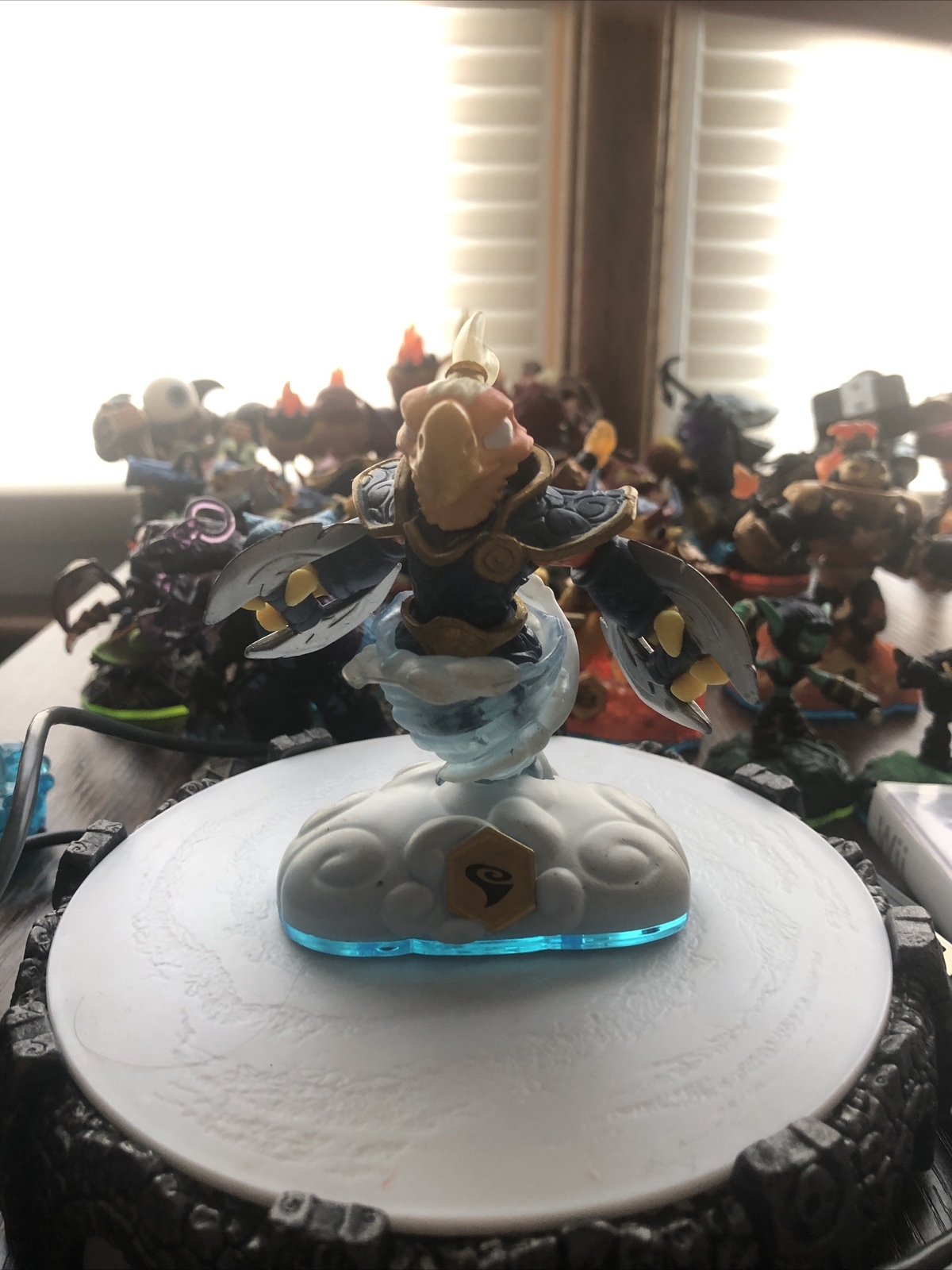 SKYLANDERS SWAPFORCE LOT Buy 3 GET 10% OFF!