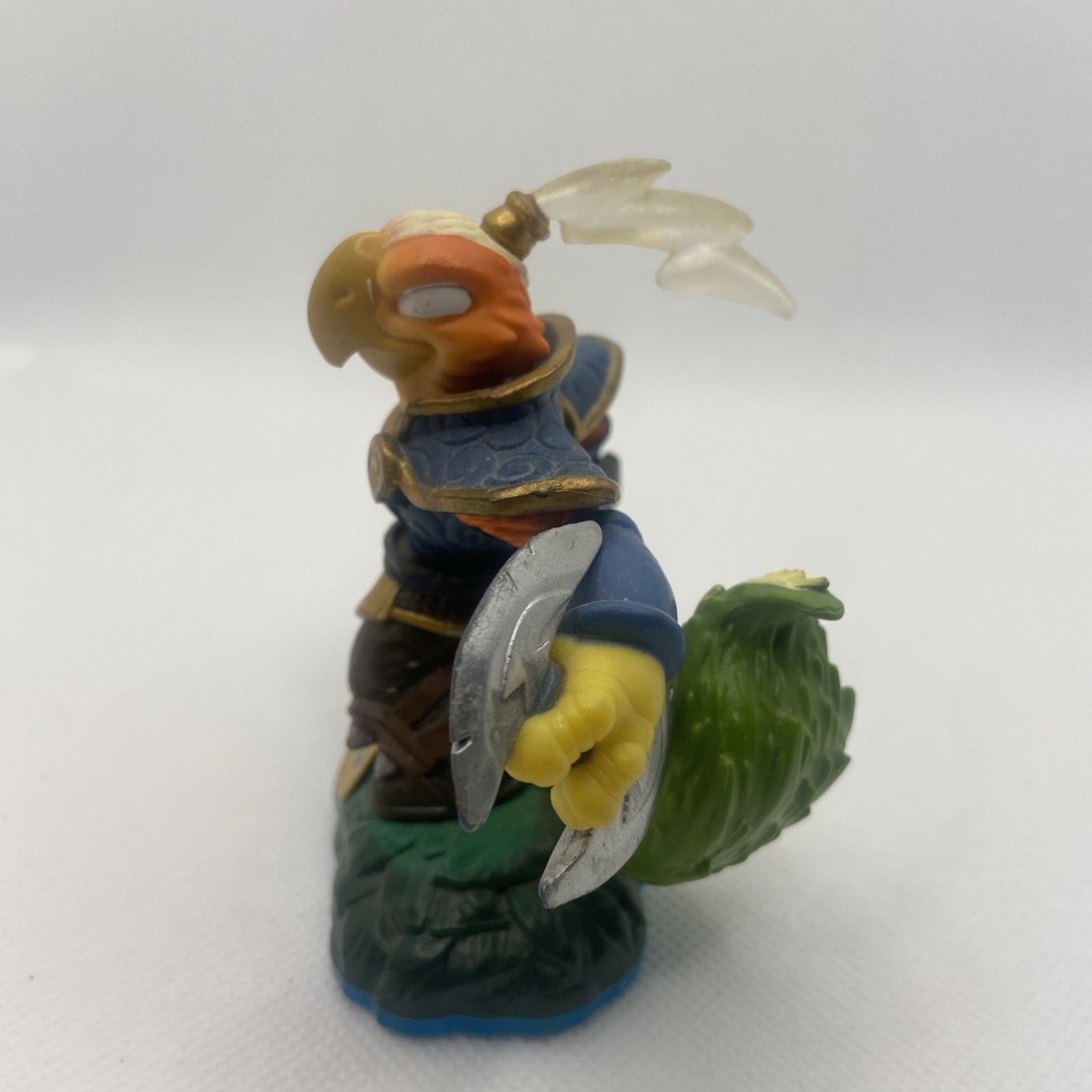 Free Ranger, Skylander Swap Force