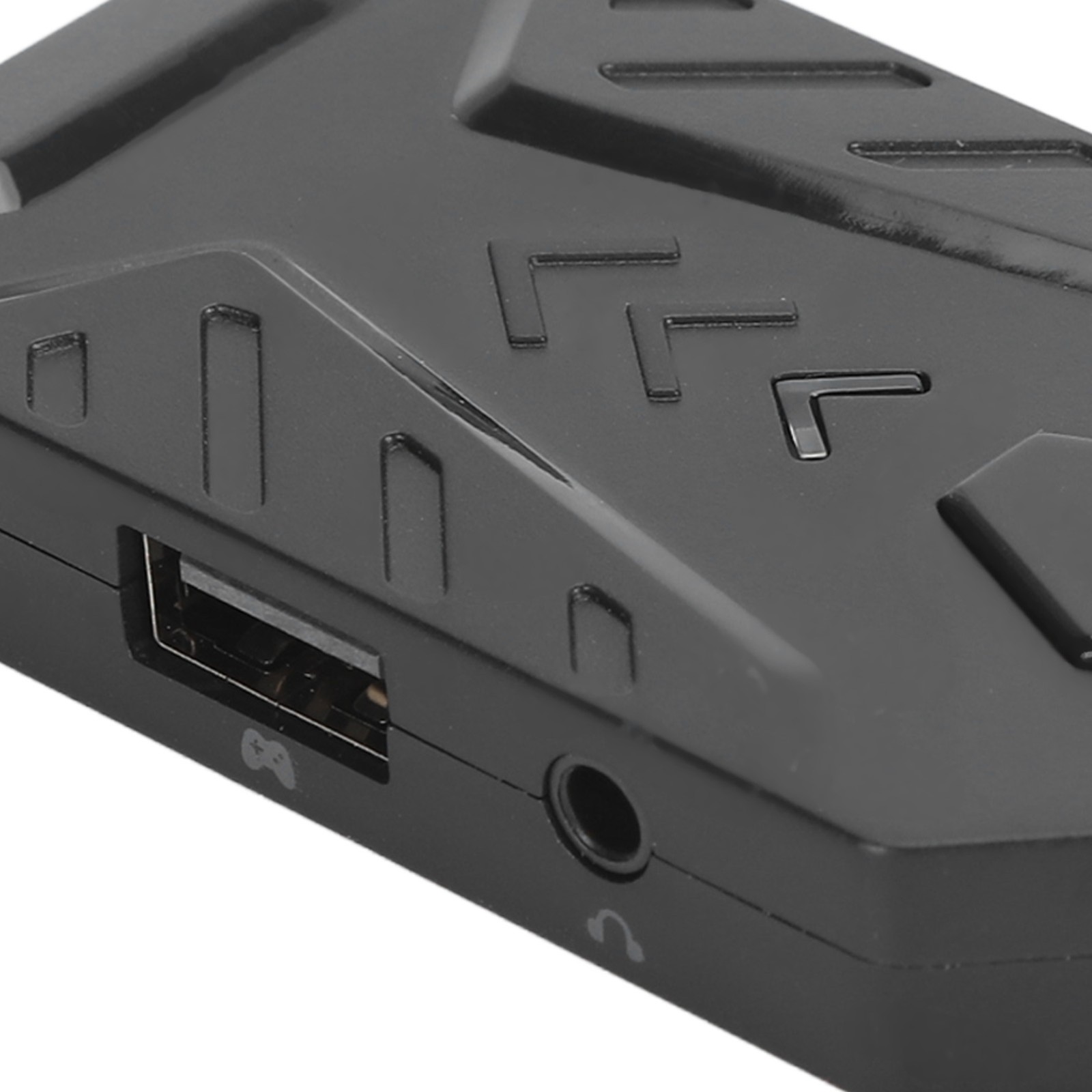 Keyboard Mouse Converter Wireless Gaming Enhancer For One ABS Material HOT↑