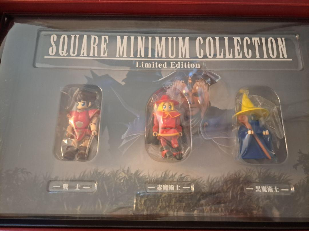 PS1 Final Fantasy 1 ＆ 2 I II Premium Package SQUARE ENIX PlayStation 1 Used