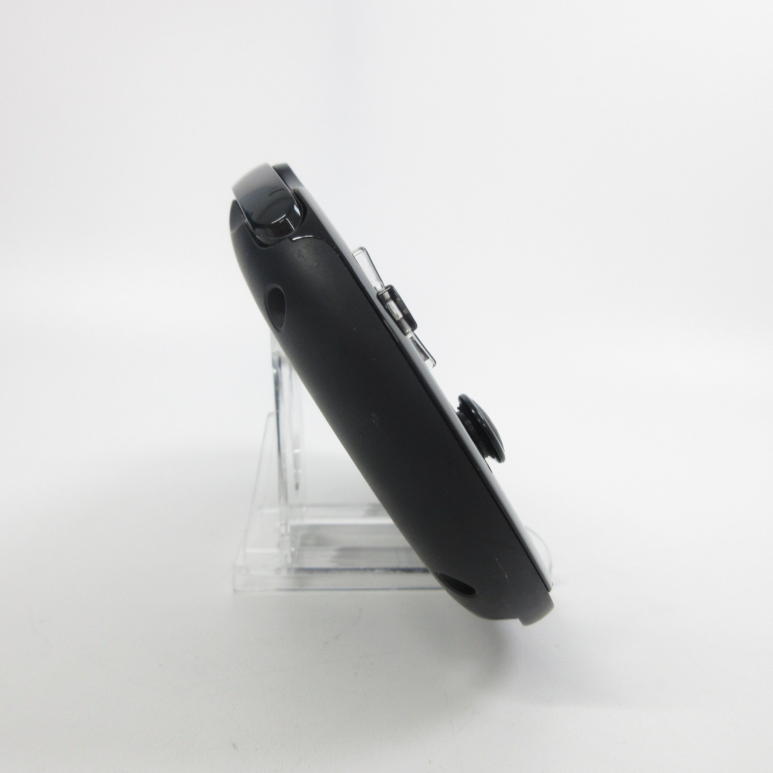 【Very Good】Sony PS Vita PCH-2000 Black Wi-Fi Model Console only #ReRe/08/0617/02