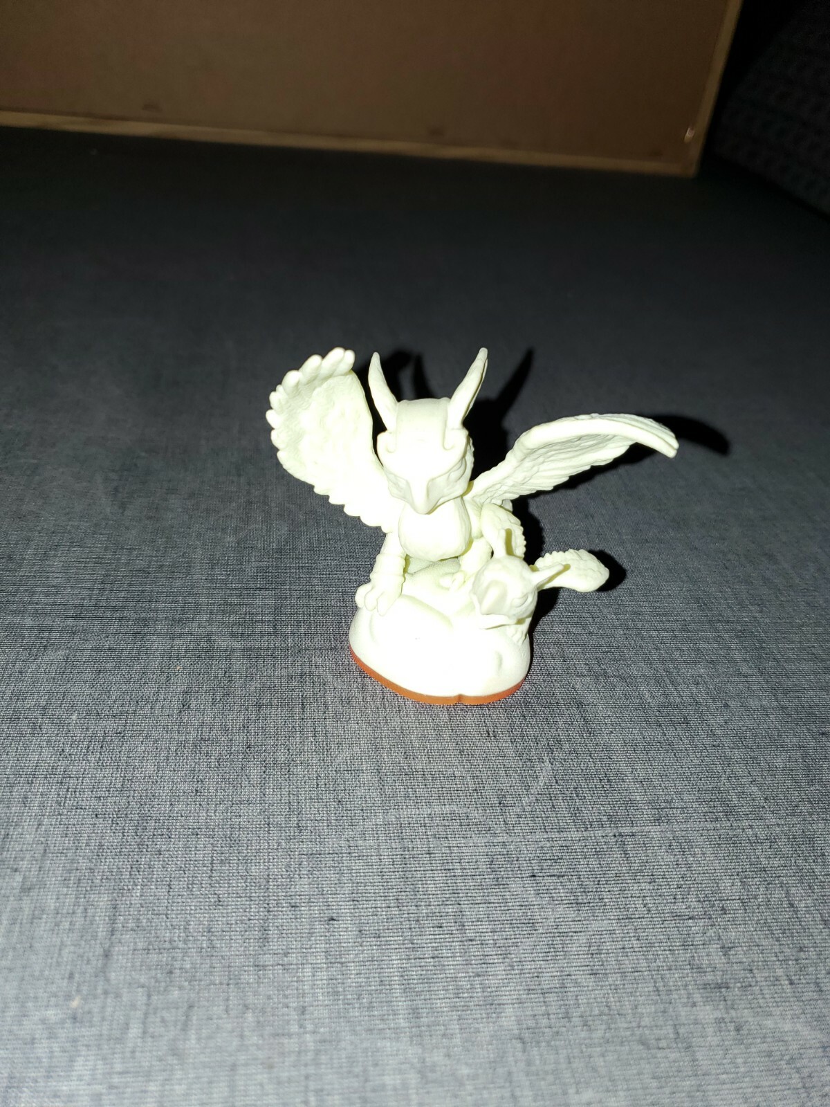 2 different Skylanders Giants 84504888 Sonic Boom Video Game Figure Activision