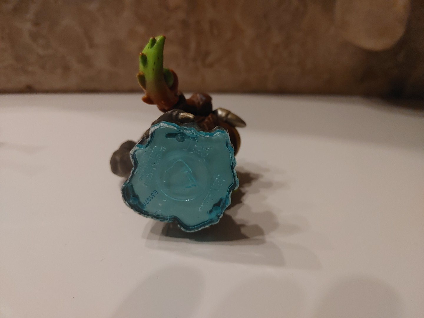Skylanders Scorp