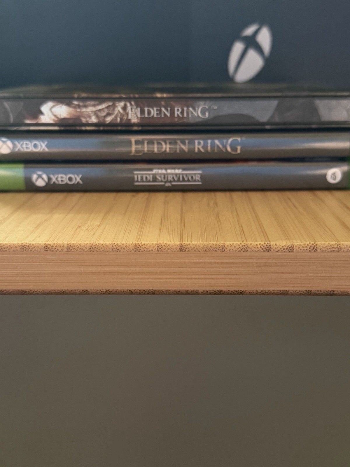 Xbox Series x 1TB Console with Extras