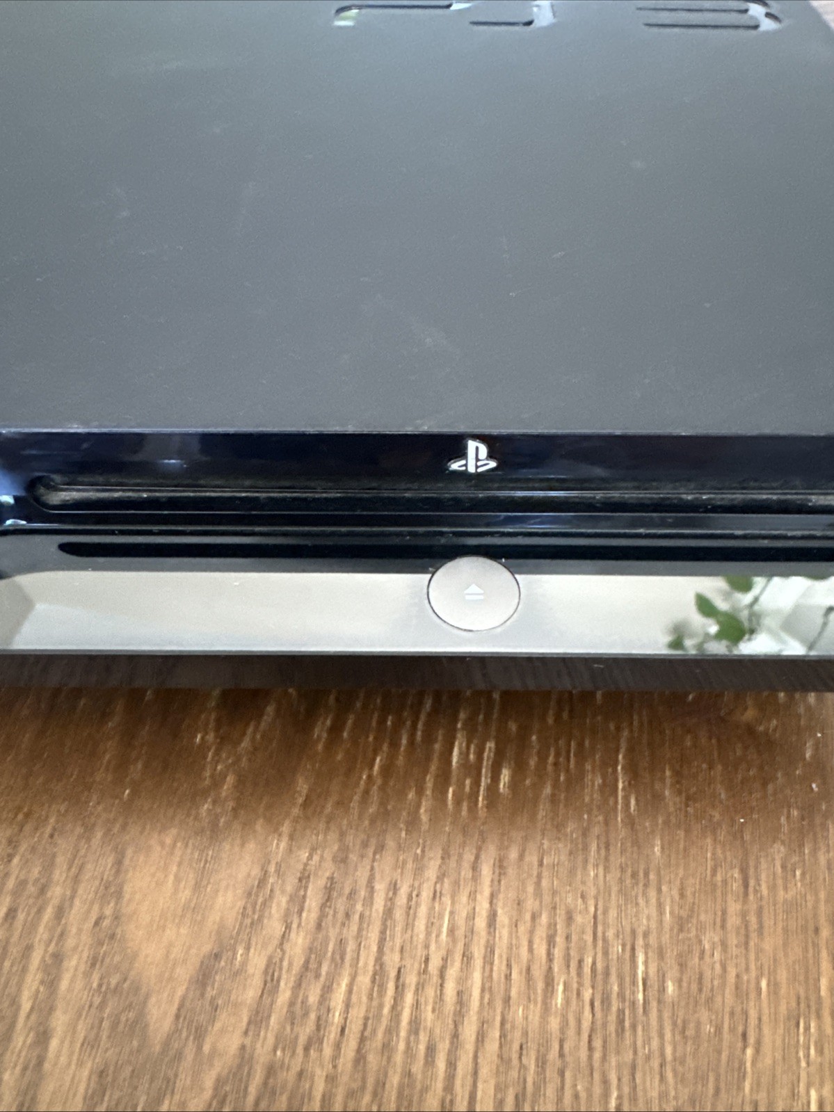Sony PlayStation 3 – Slim 120GB Black Console