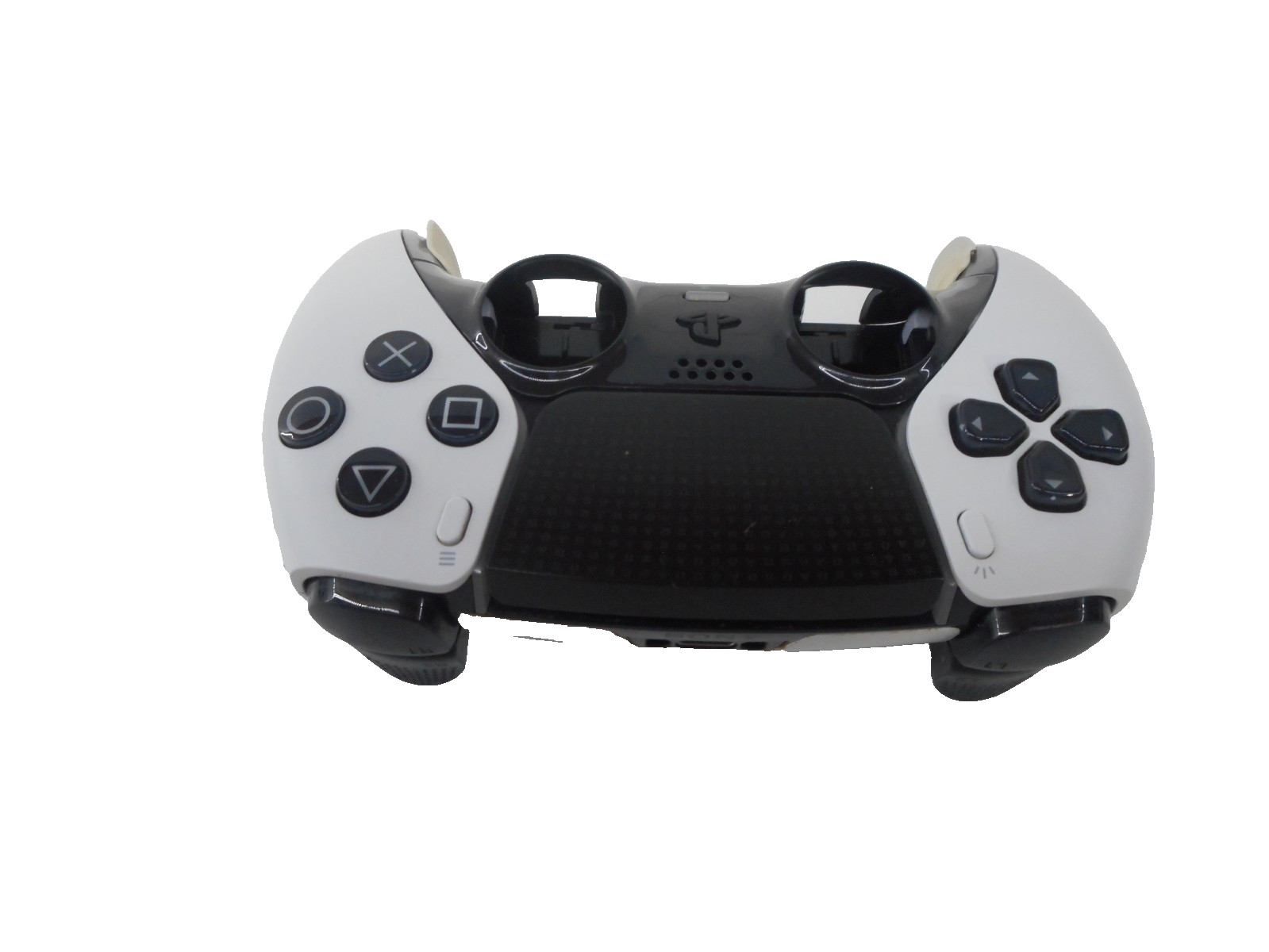Sony PlayStation 5 DualSense Edge Wireless Controller White PS5 CFI-ZCP1 READ /
