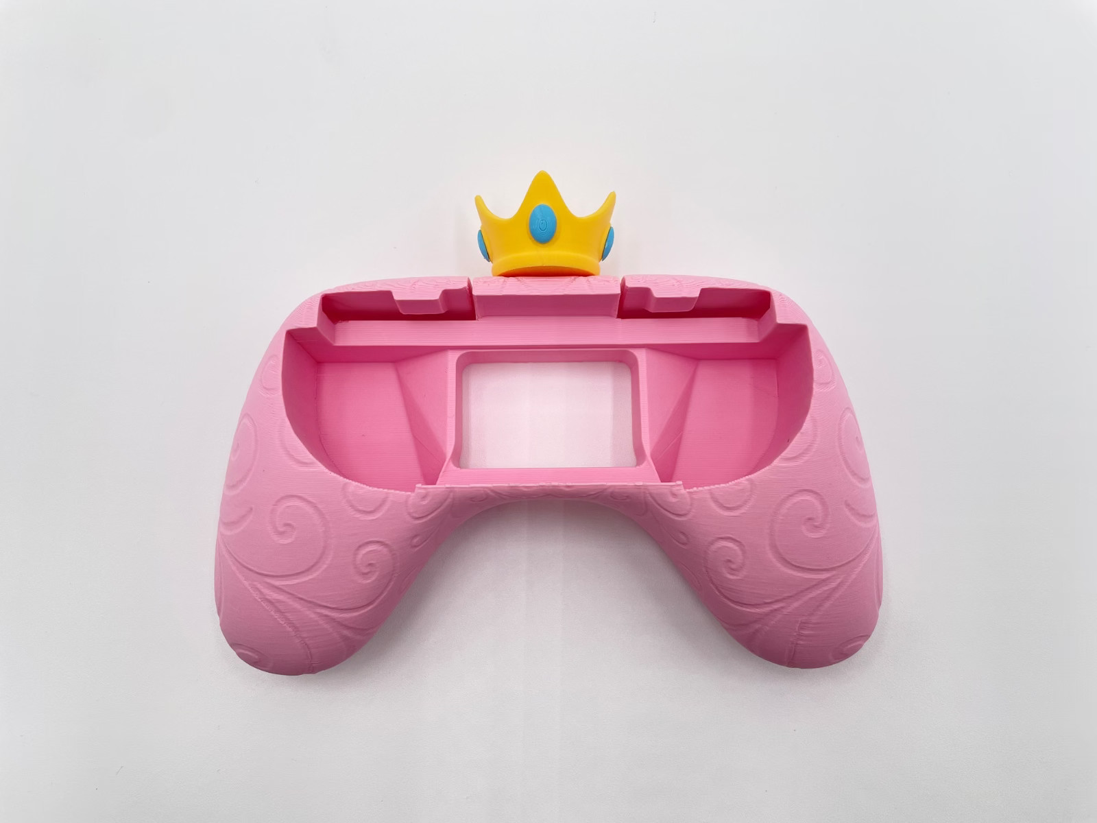 Super Mario Themed Nintendo Switch 2 Joy Con Holder