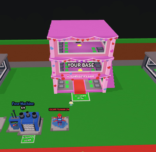 🧠💥 Steal a Brainrot | Rebirth 16 | All 14 Bases Unlocked