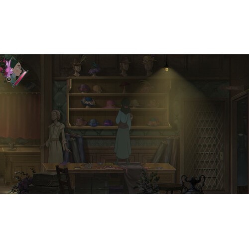 Bye Sweet Carole for Playstation 5