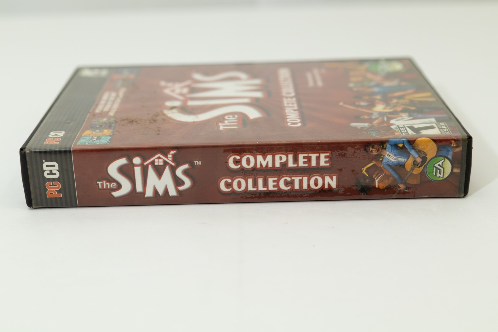 Sims: Complete Collection (PC: Windows, 2005) #10