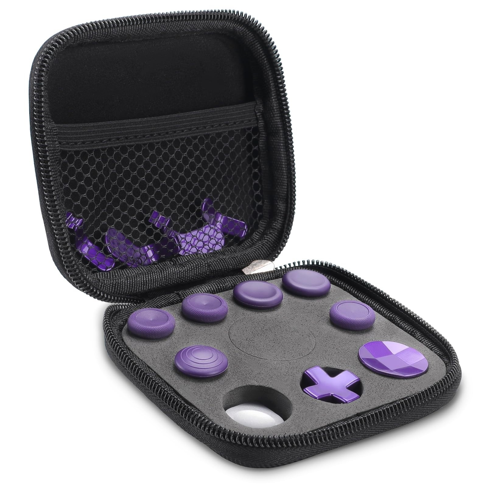 VANPARK Xbox One Elite Series 2 Controller Thumbsticks Replacement Kit