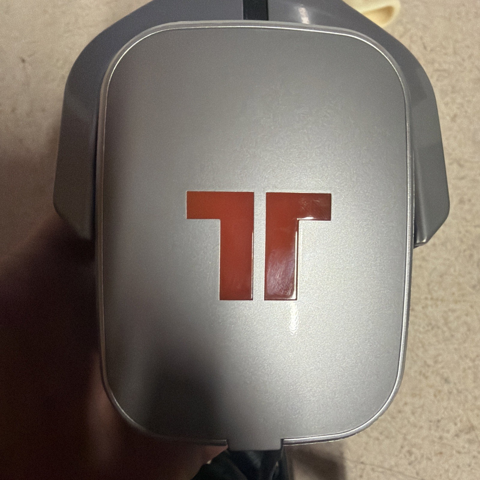 TRITTON AXPRO Surround Sound Wired Gaming Headset 3.5mm Silver/Black