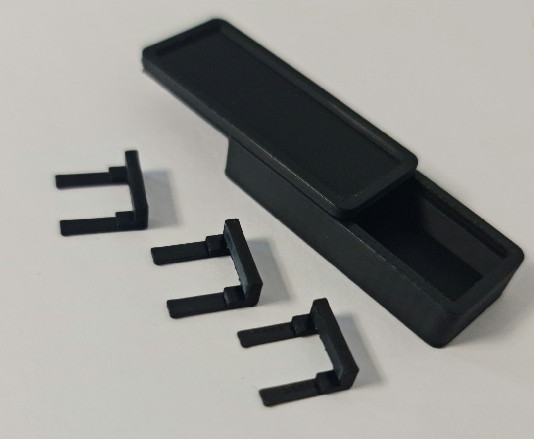 PS5 LAN Port Adapter für LAN Kabel (Verbindungsabbrüche /Wackelkontakt)