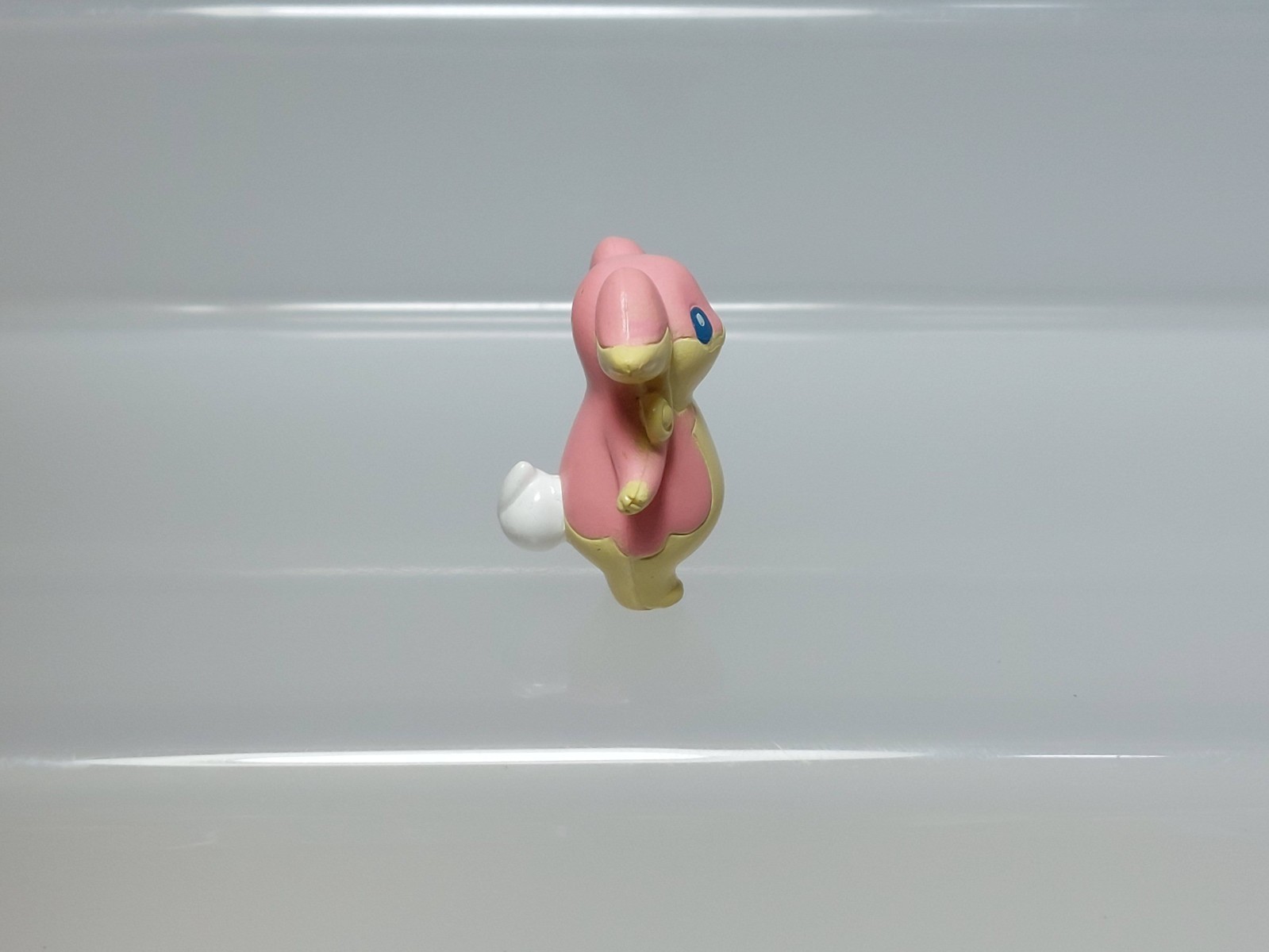 Audino Tabunne Pokemon Get Collections Figure T-ARTS 2016 P04 0.9in