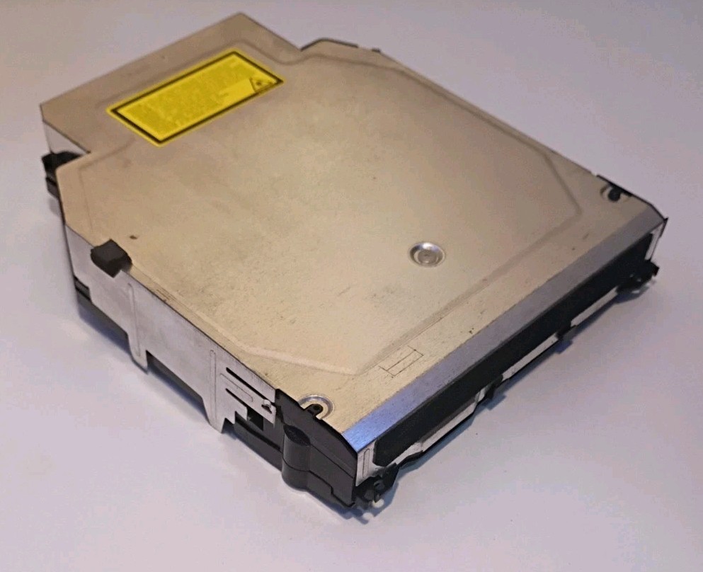 Sony Playstation 3 – Slim DVD Blu-ray Disc Drive KEM-450EAA For CECH-3001A/B