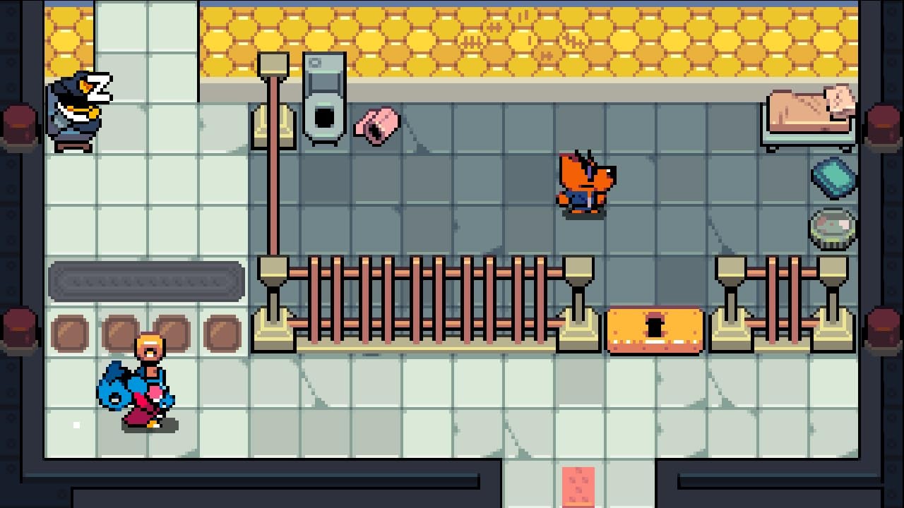 Pipistrello And The Cursed Yoyo Collector’S Ed – Nintendo Switch