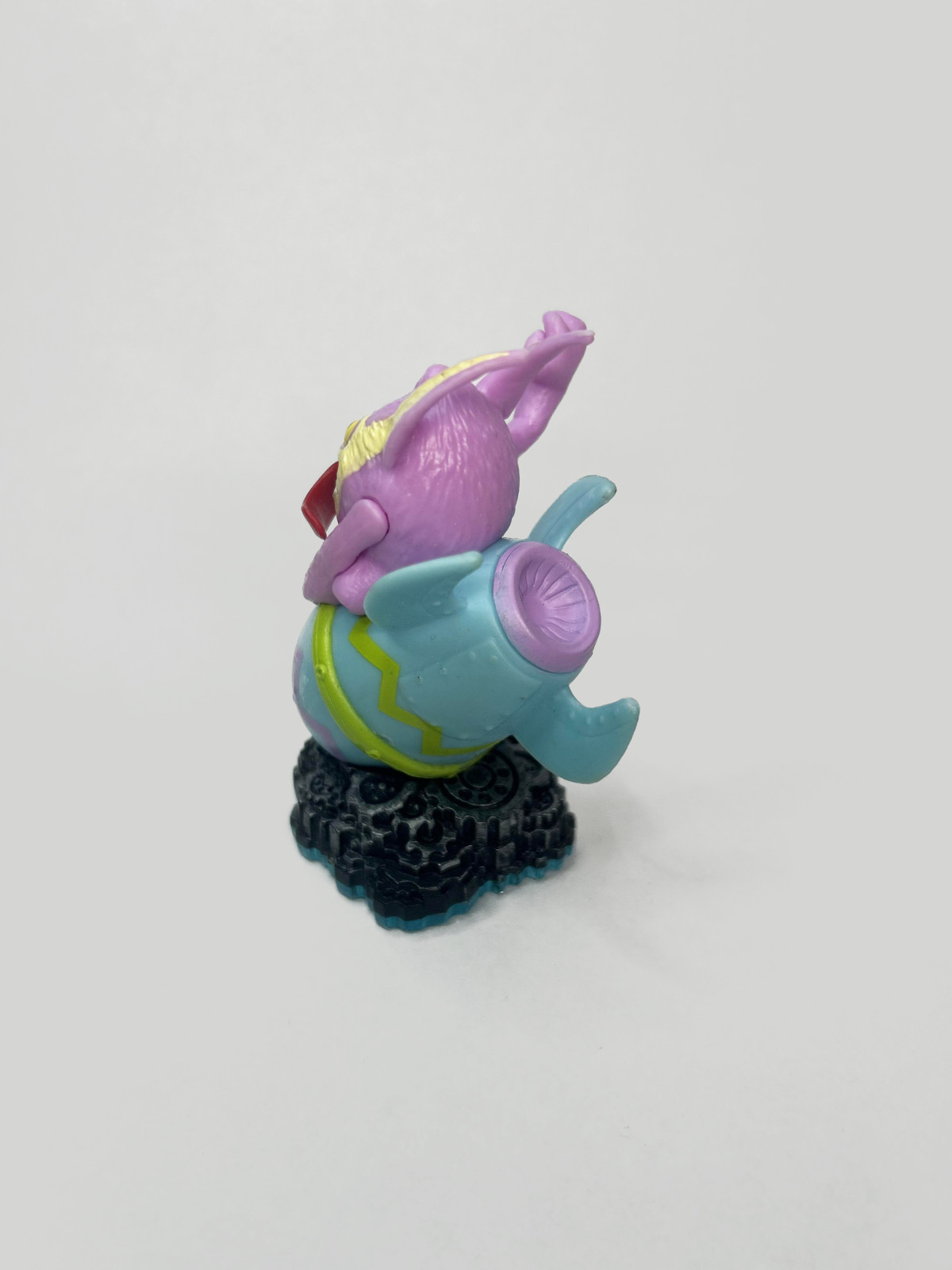 Skylanders Swap Force – Springtime Trigger Happy – [RARE]