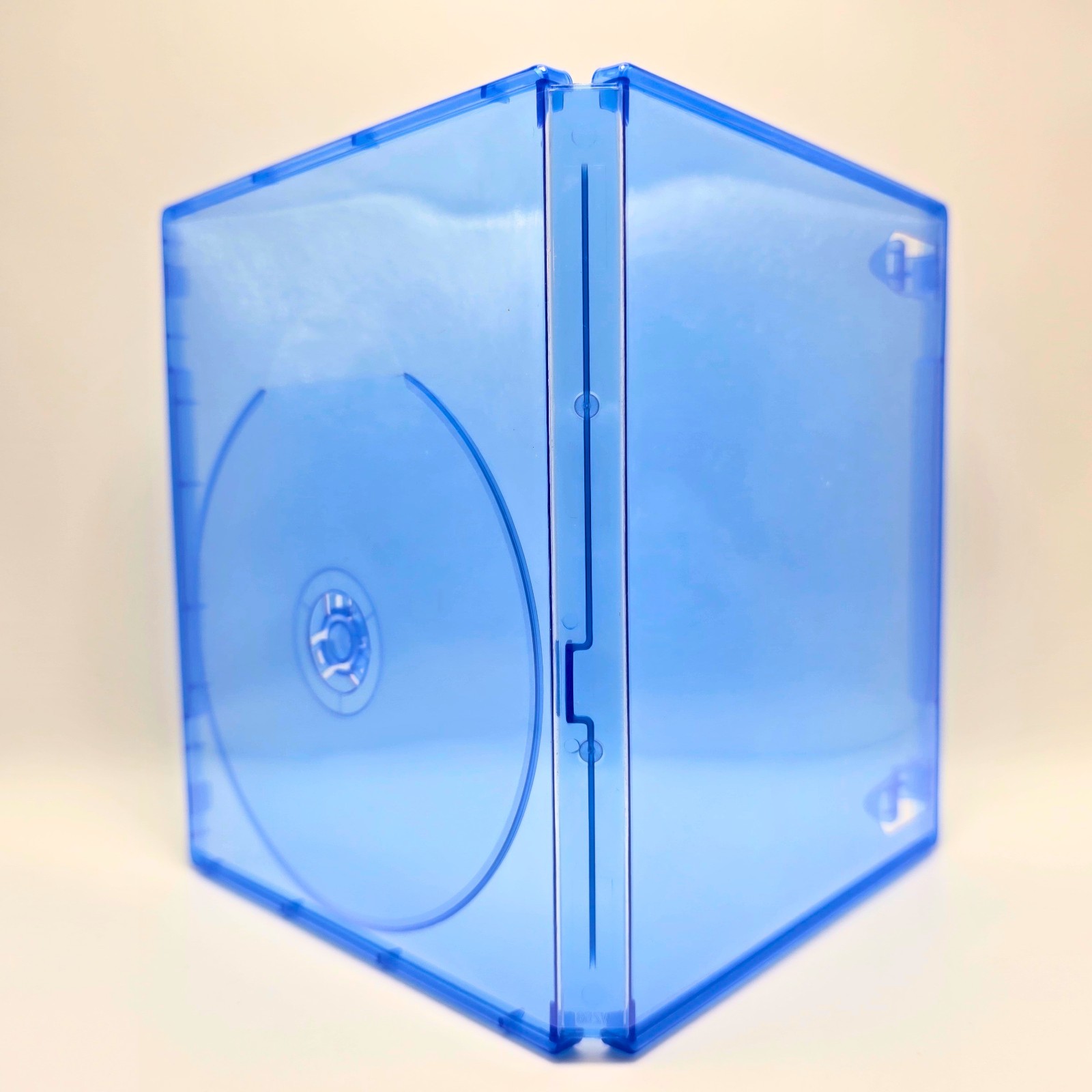 PS4/PS5 Replacement Game Cases (Blu-Ray) BRAND NEW – Choose Quantity