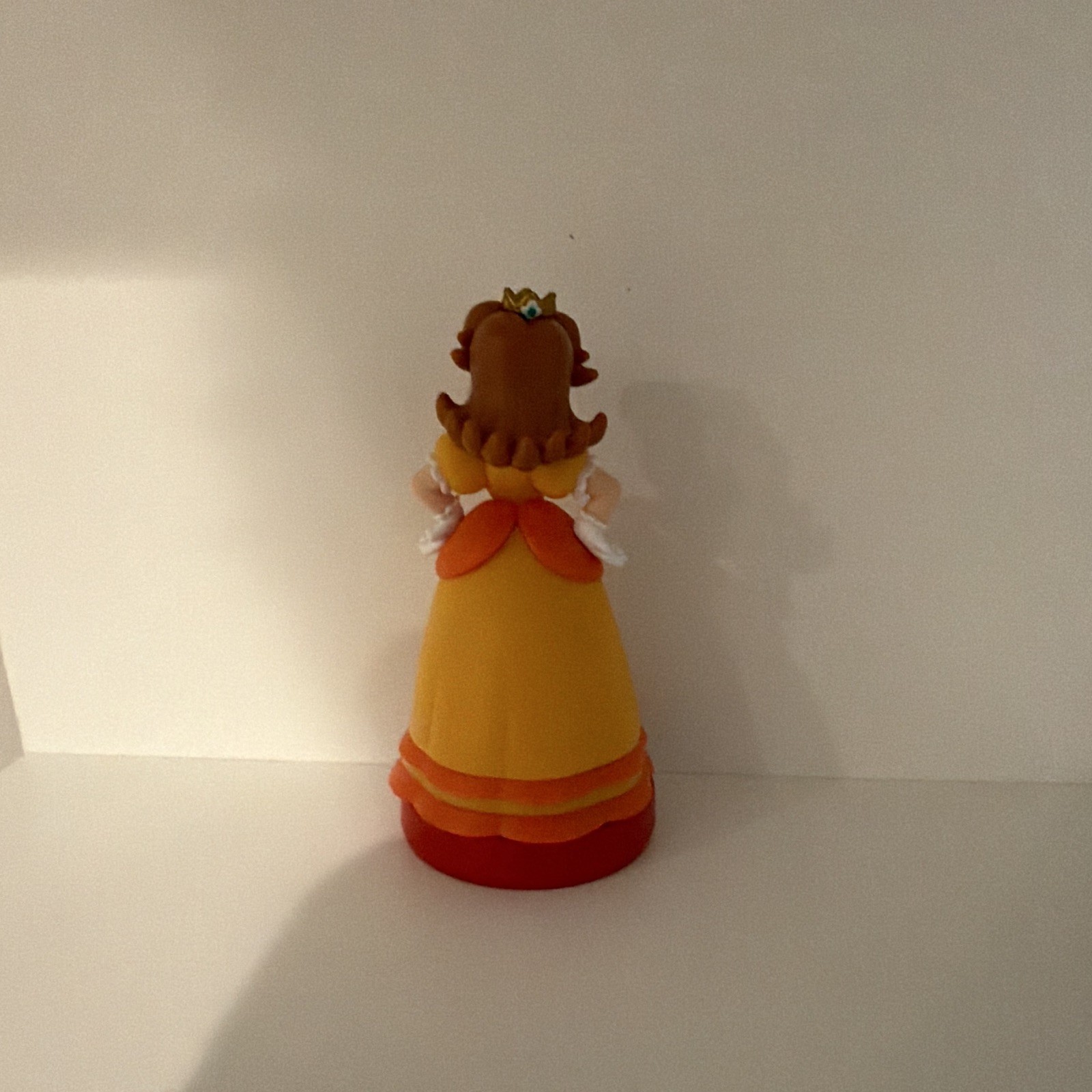 Nintendo amiibo Figure Lot Mario Daisy Bowser Meta Knight Smash Bros