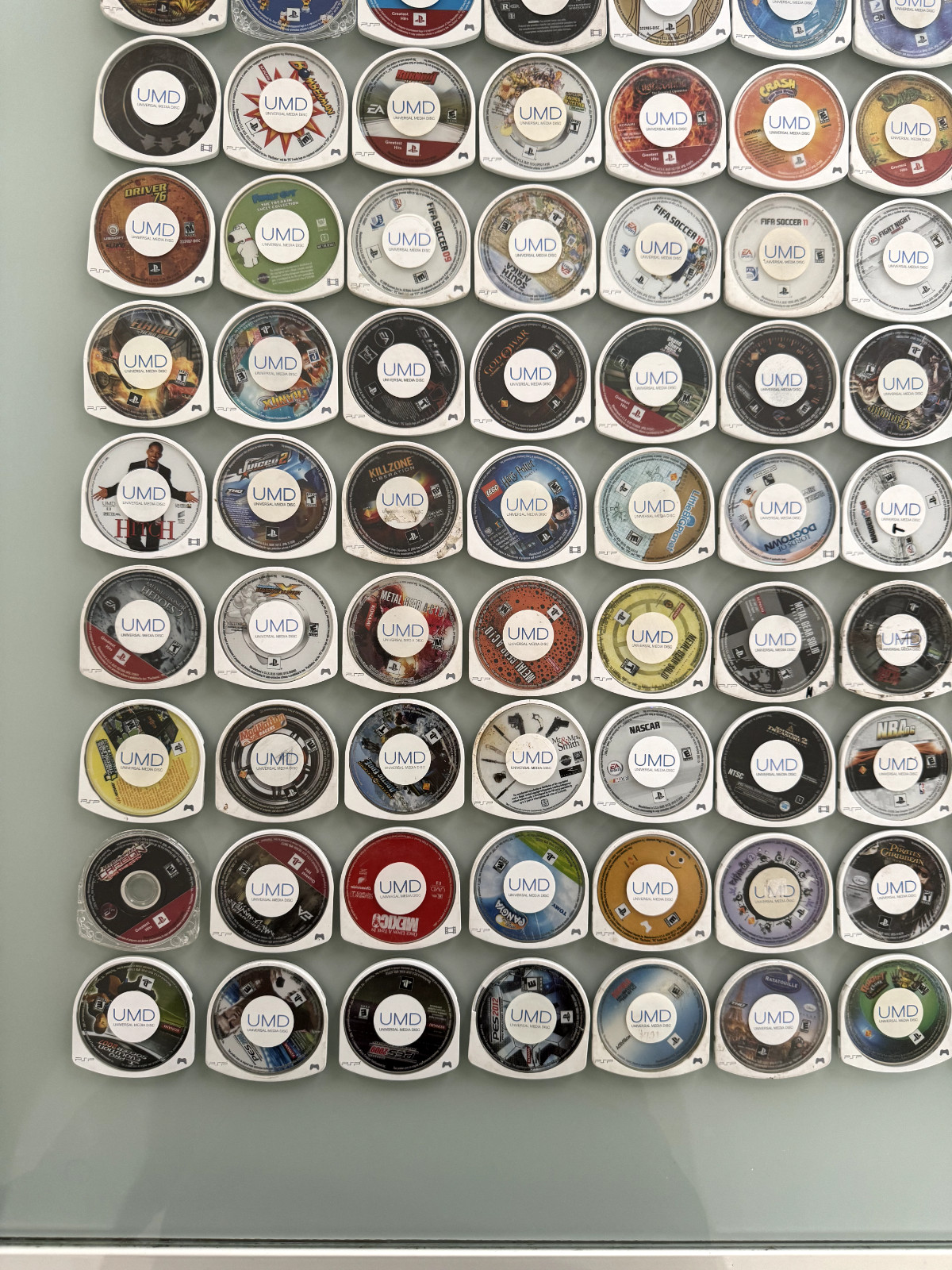 Sony PSP Authentic Video Games Collection UMD Only *Pick and Choose Favorites*