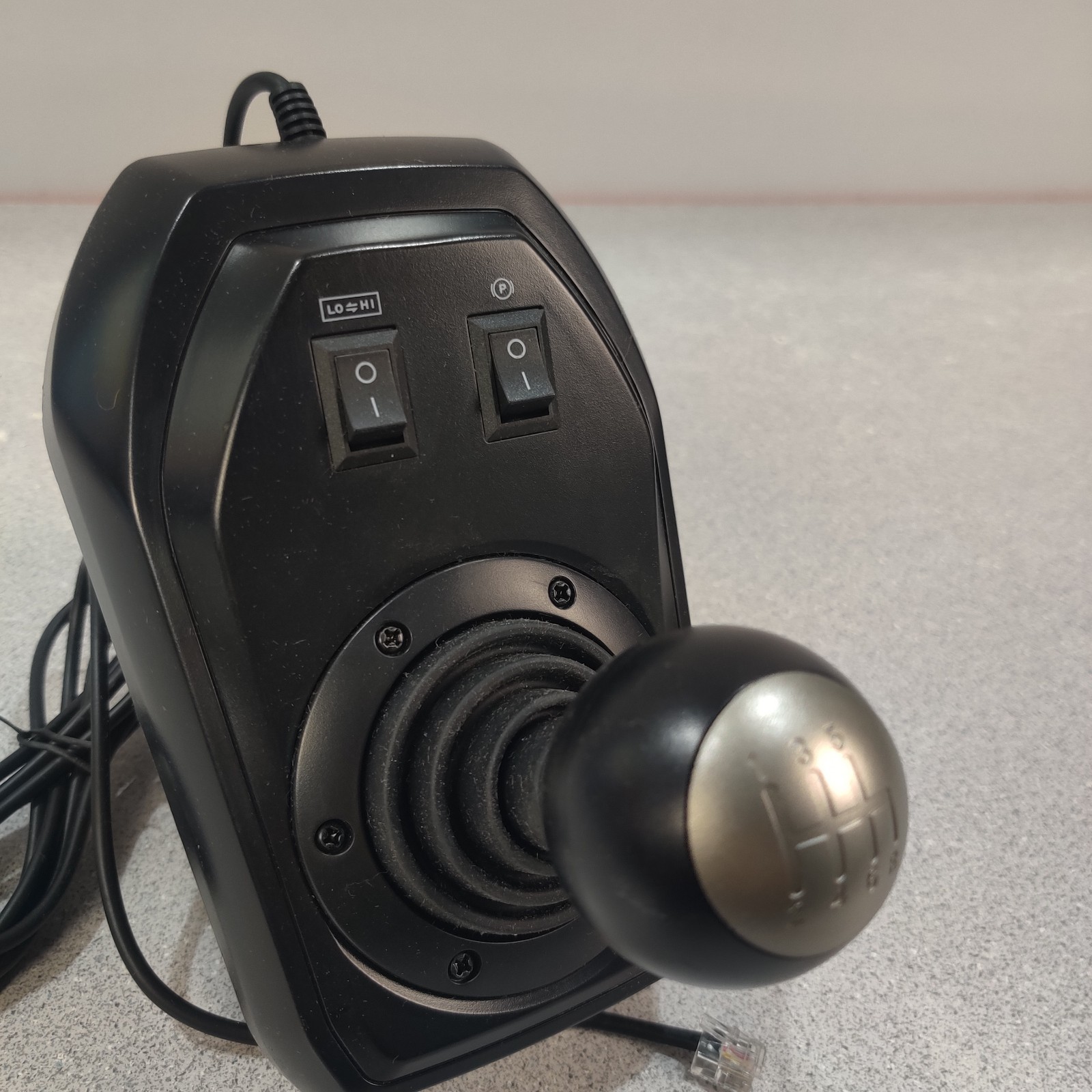 PXN V9 Shifter For Racing Controller – Shifter Only