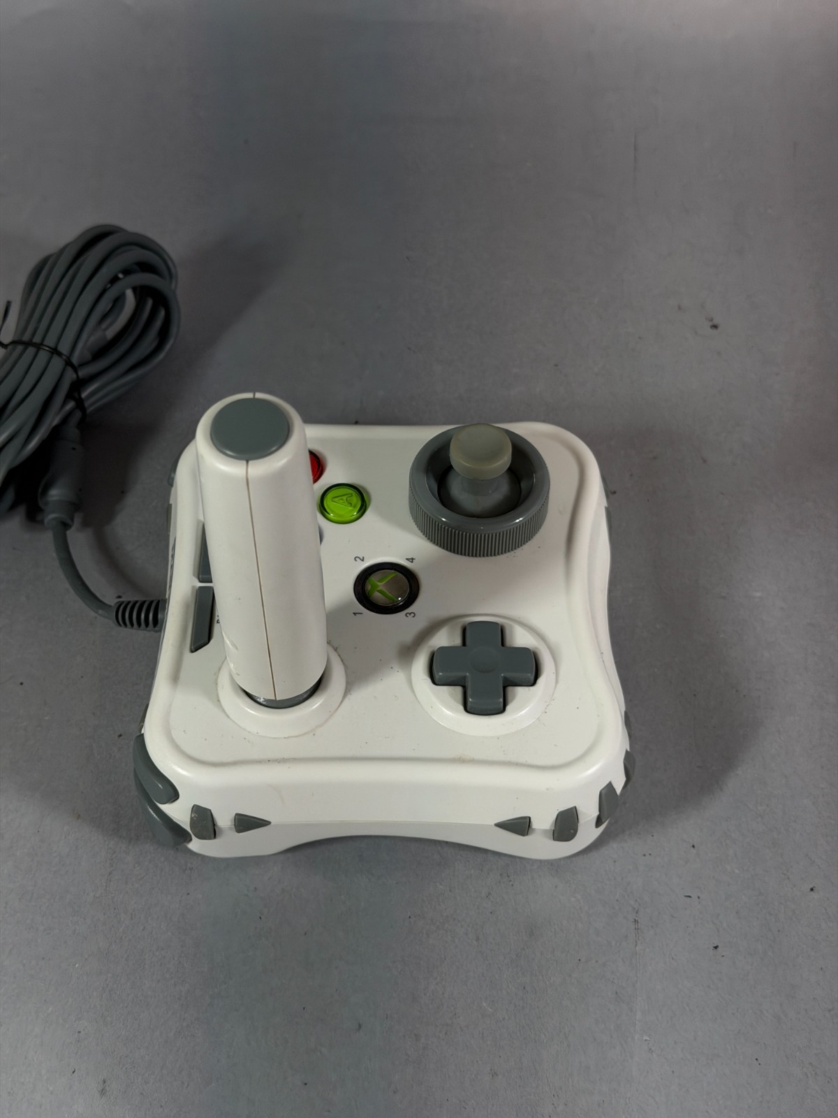 Mad Catz Xbox 360 Joystick Arcade Game Stick Controller Rare