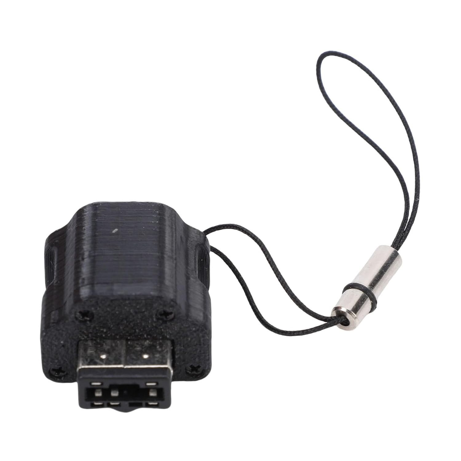GBA SP Charging Adapter w/ 3.5mm & Type C Port