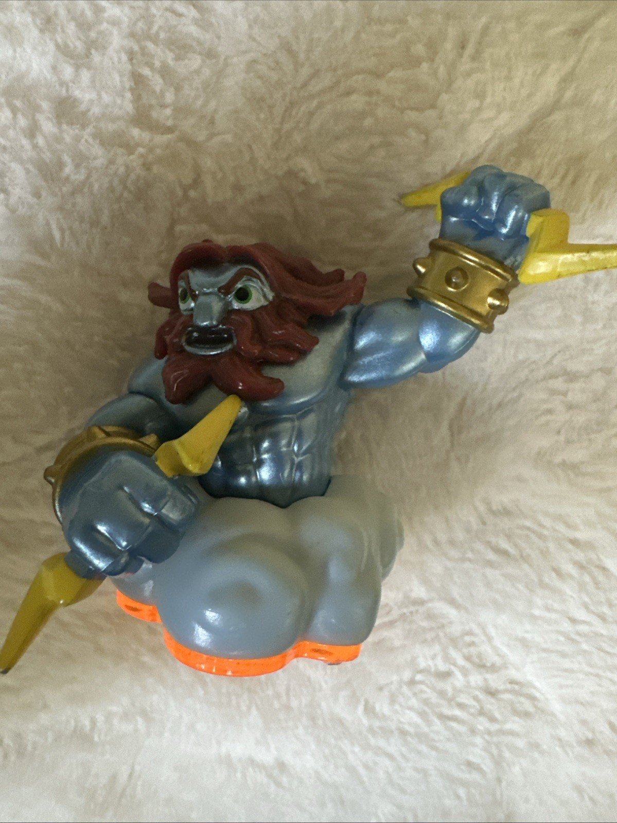 Activision Skylanders Giants Lightning Rod B2