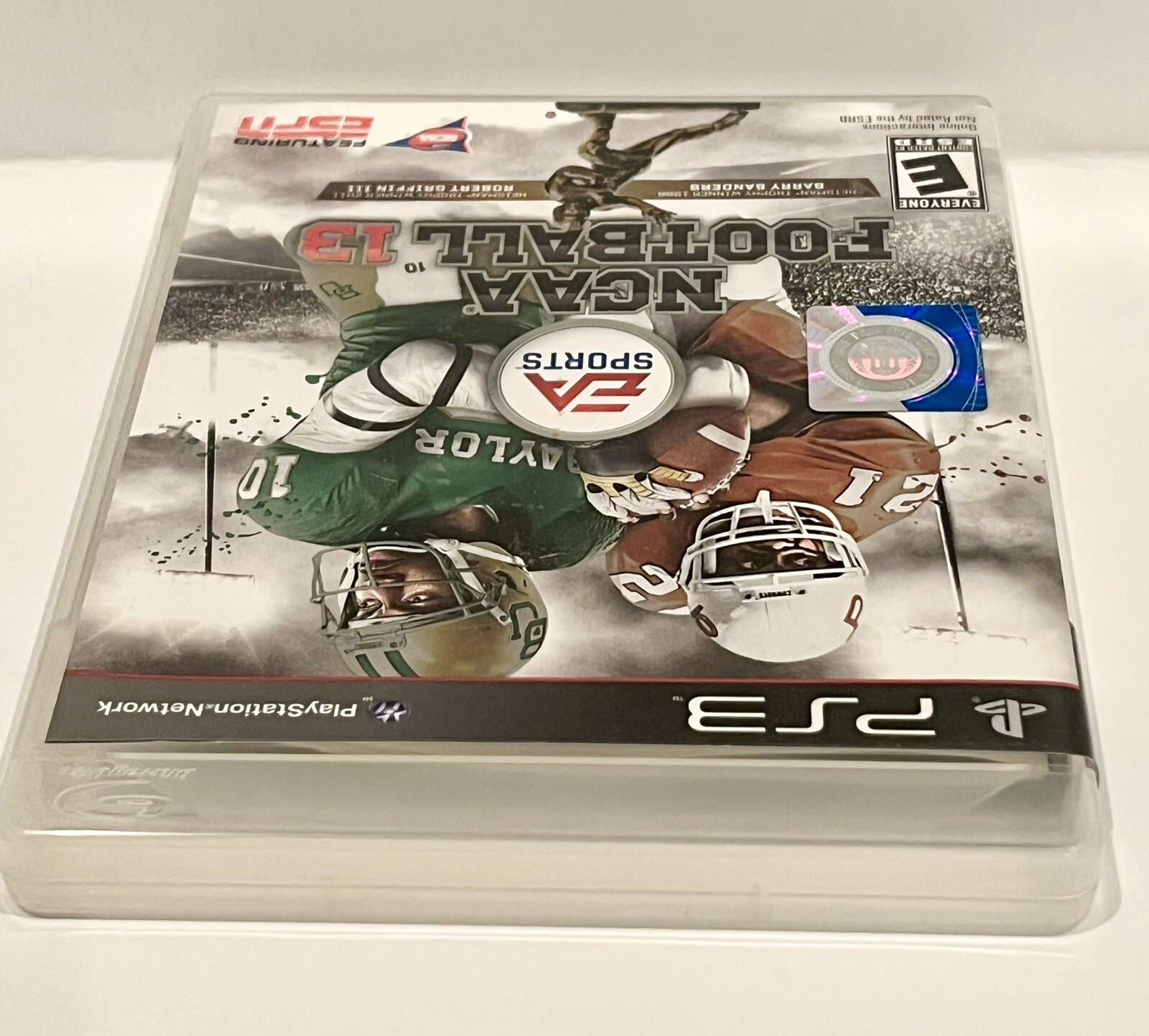 NCAA Football 13 – Sony PlayStation 3 Good Condition
