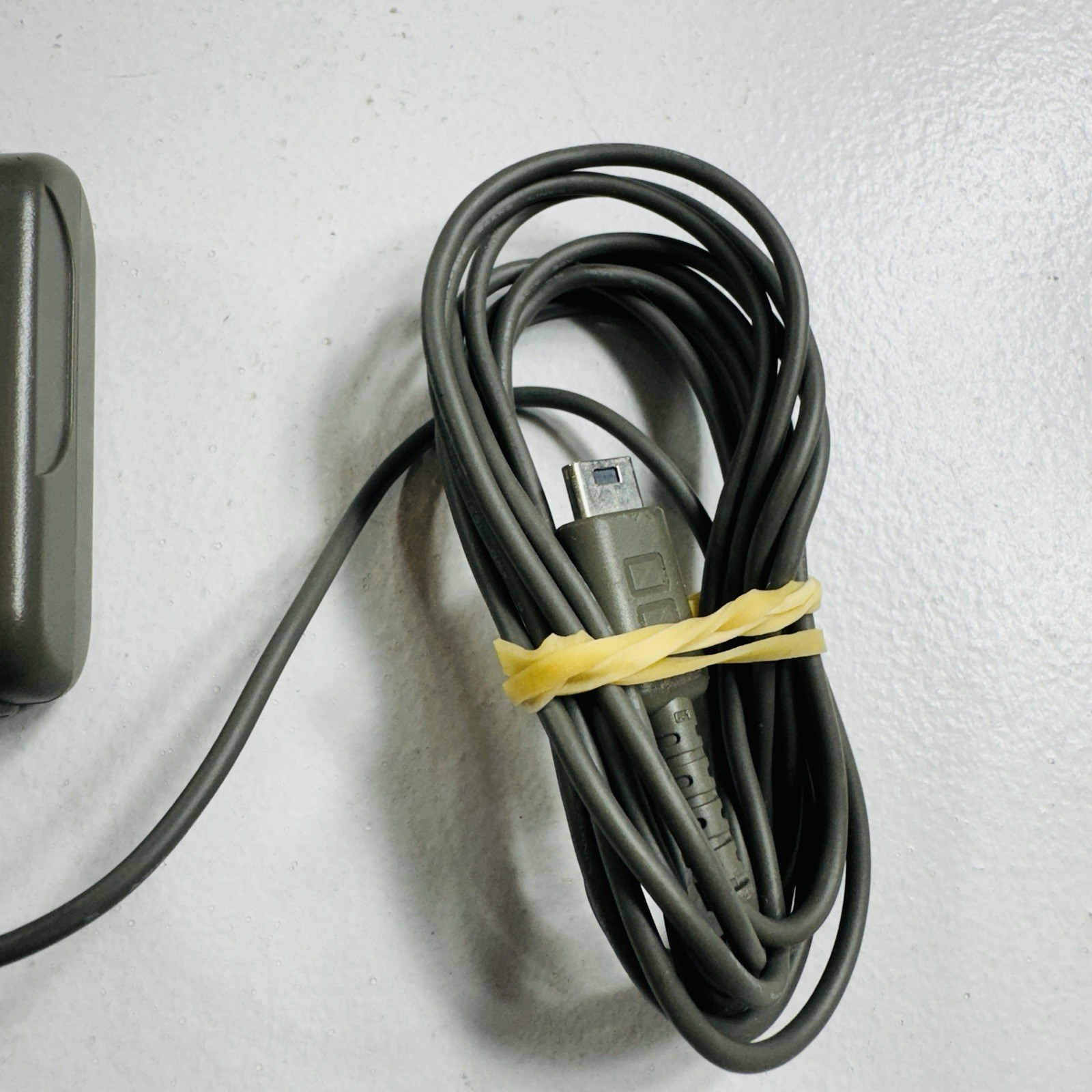 Nintendo DC 5.2V AC Adapter Wall Plug Charger for DS Lite USG-001 USG-002