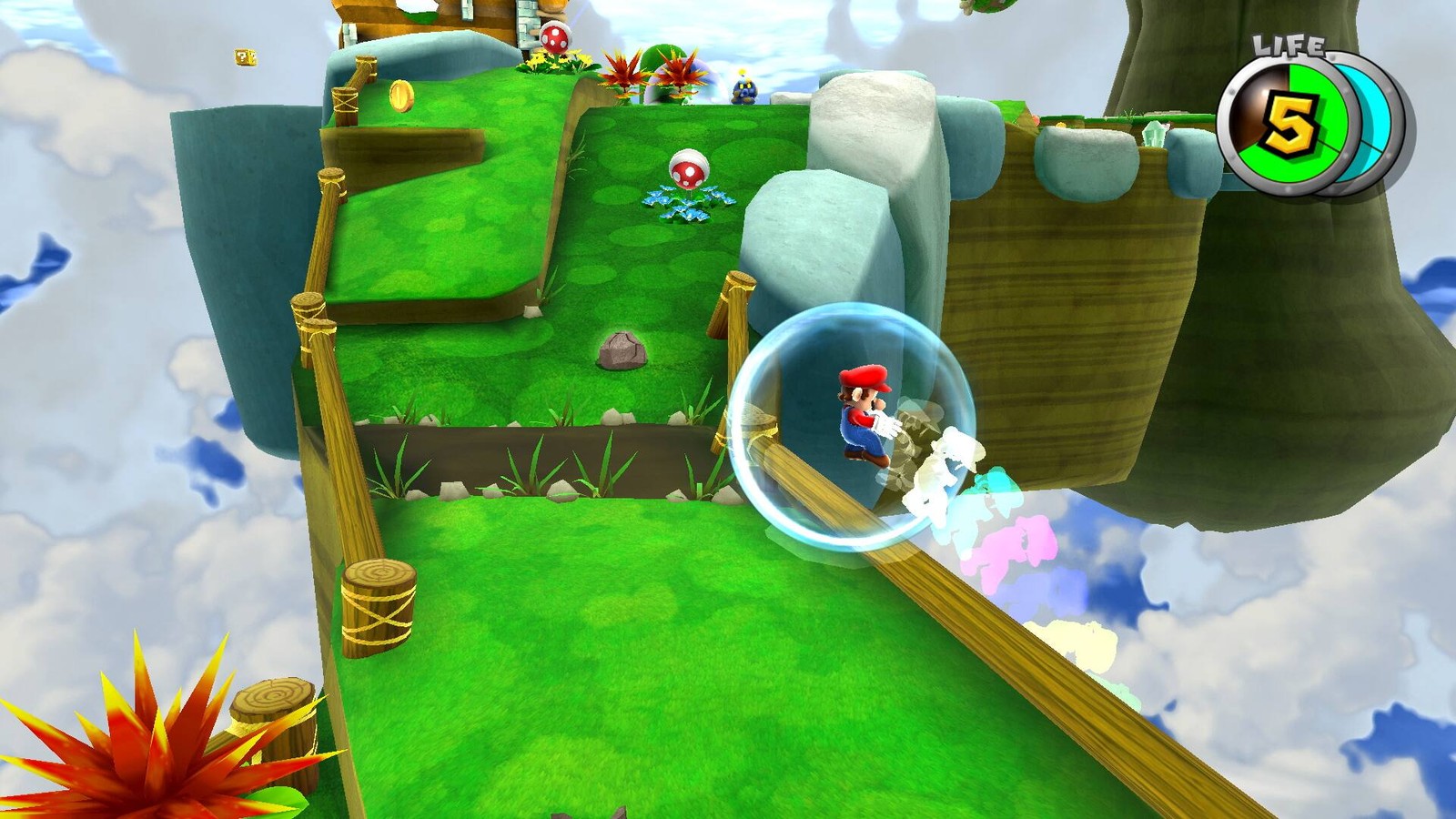 Super Mario Galaxy+ Super Mario Galaxy2 – Nintendo Switch, Nintendo Switc…