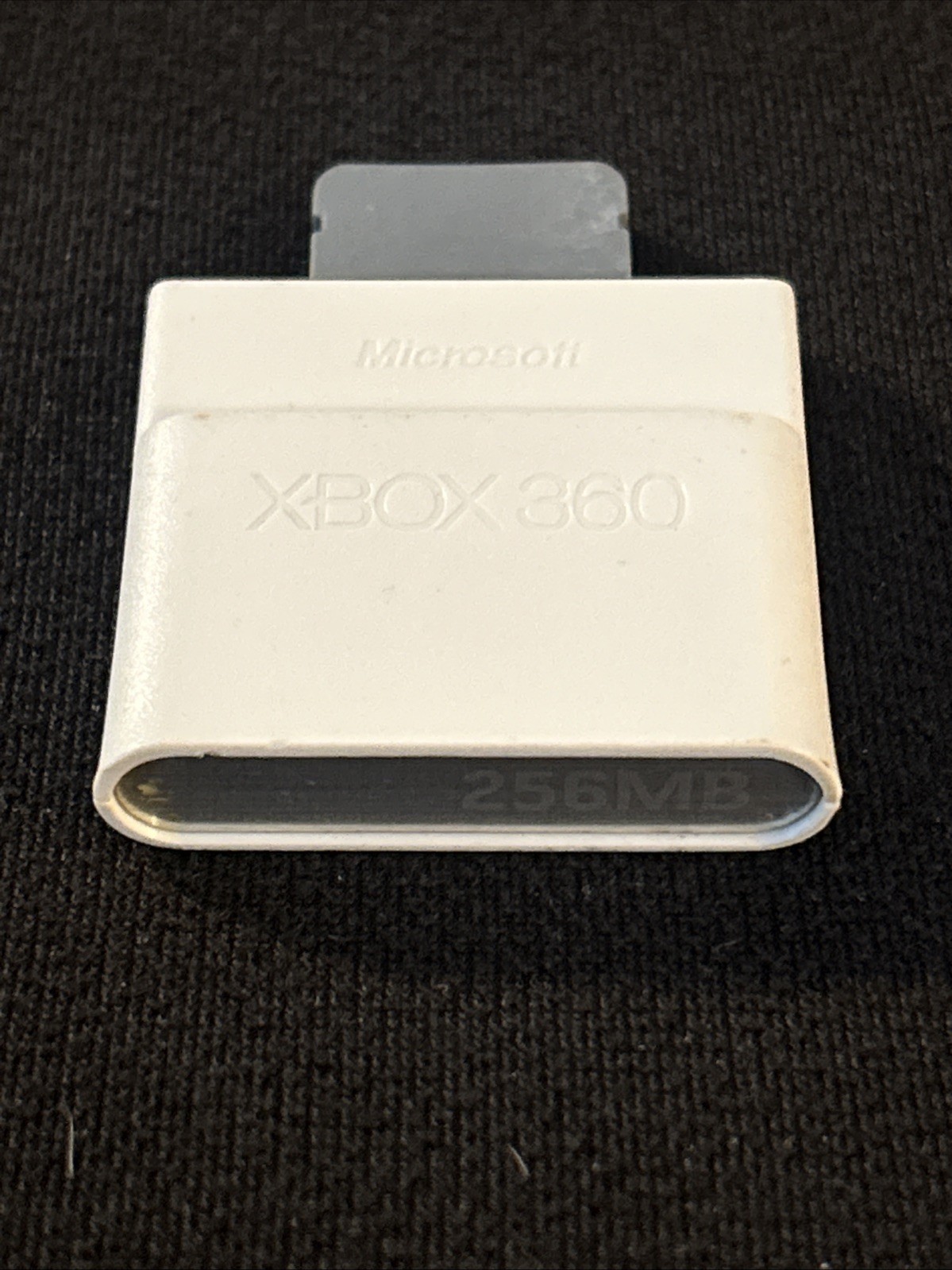 Microsoft Xbox 360 256MB Memory Card Unit