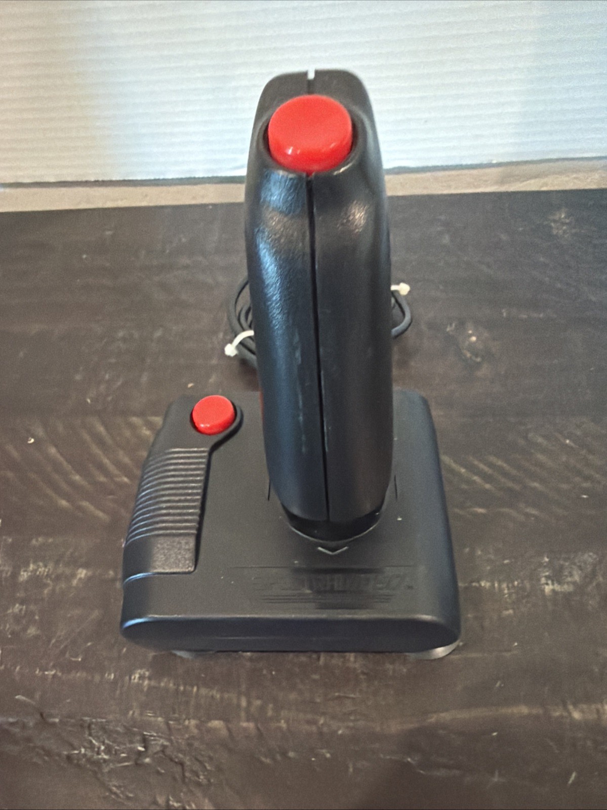 Vintage Atari 2600 SVI Spectravideo QuickShot 1 Joystick Controller