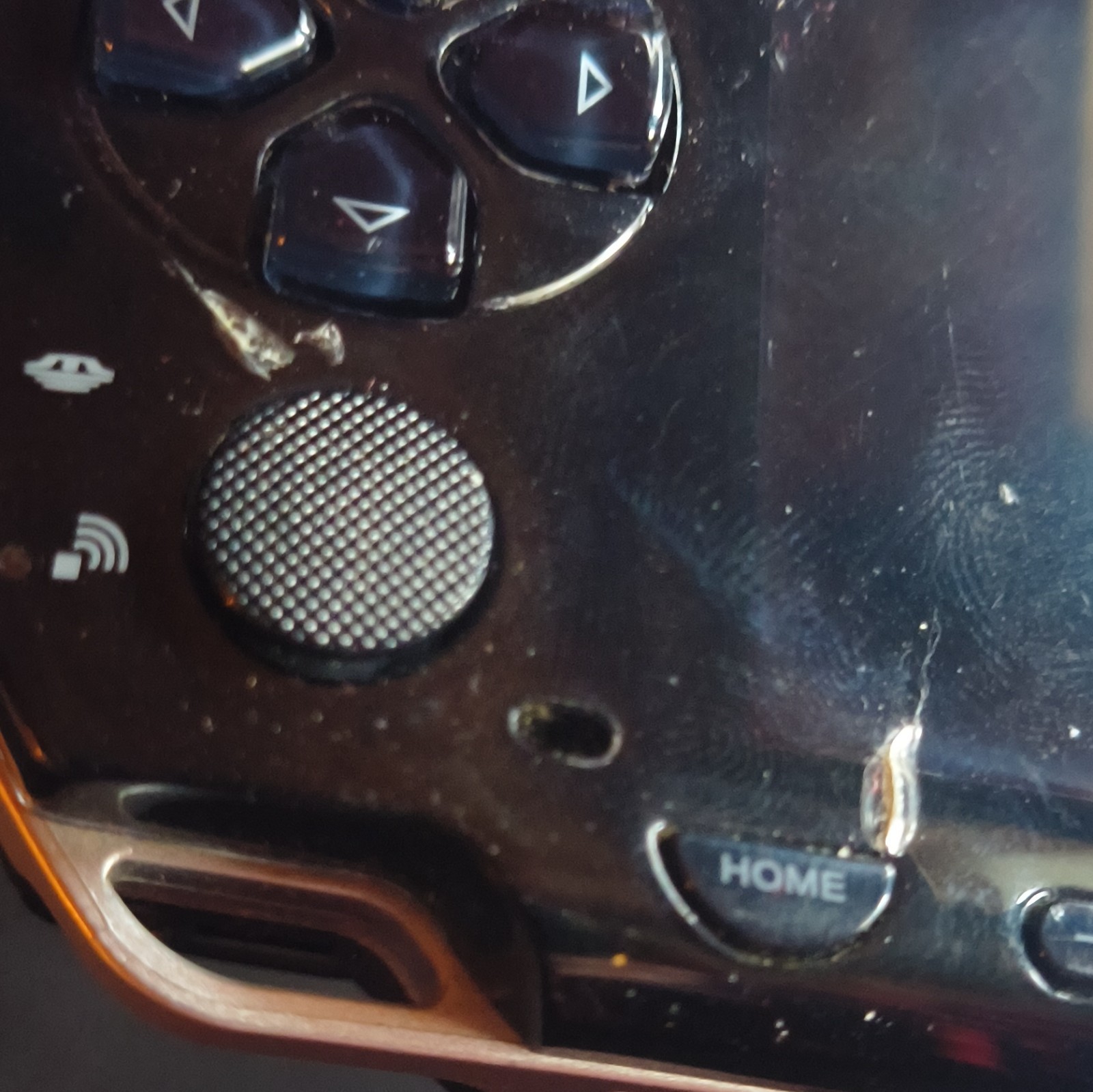 READ (TESTED AND WORKING)Sony PSP-1001 US model