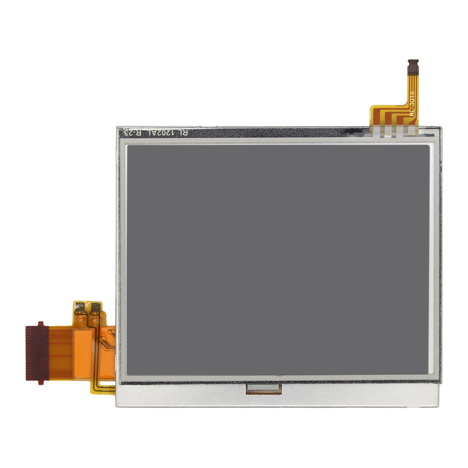 OEM Bottom LCD Display Digitizer Touch Screen Assembly For Nintendo DS Lite NDSL