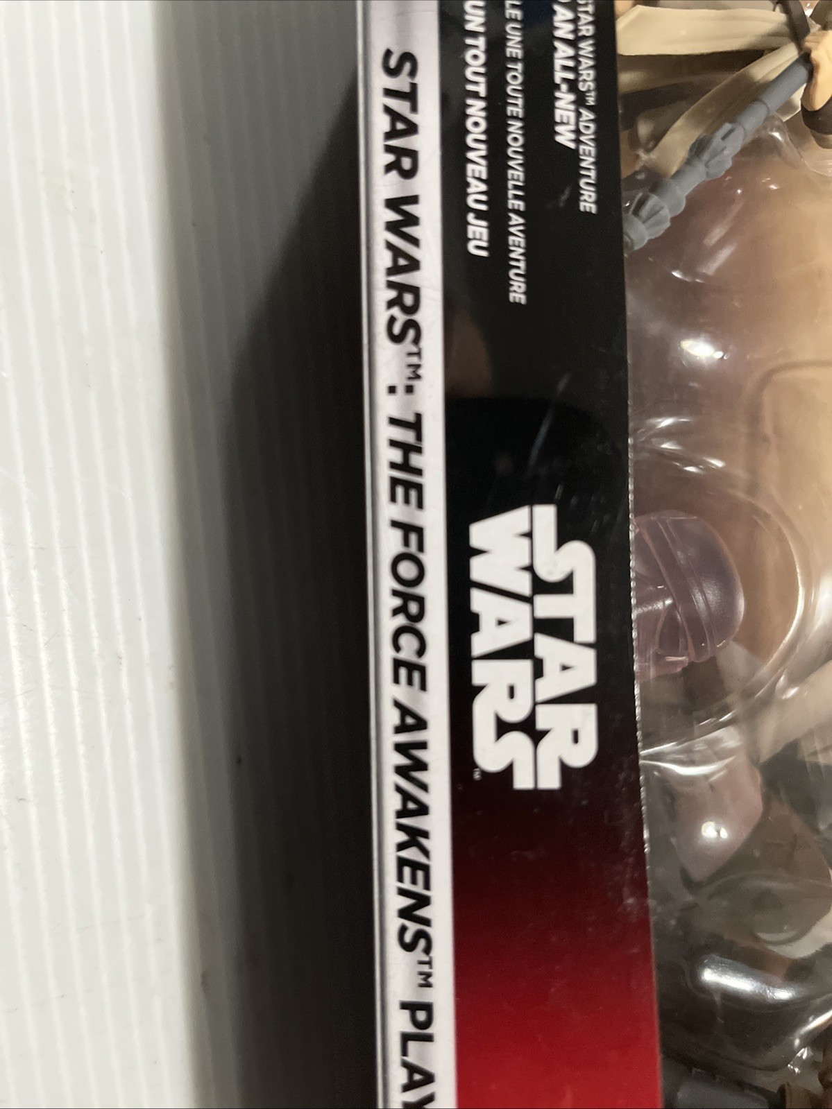 Disney Infinity 3.0 Star Wars: The Force Awakens