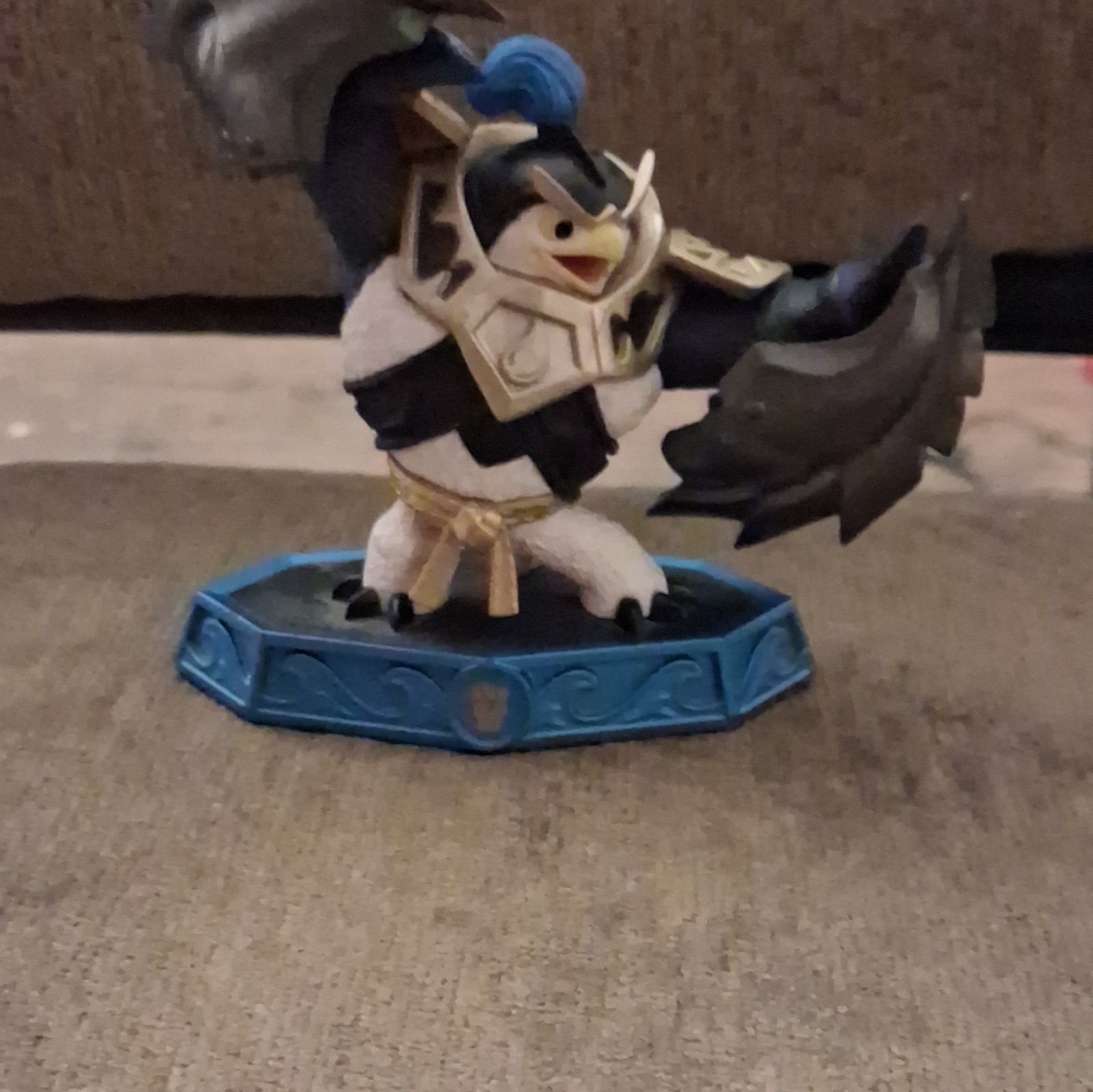 Activision Skylanders King Pen Character Figure Toys to Life Figure